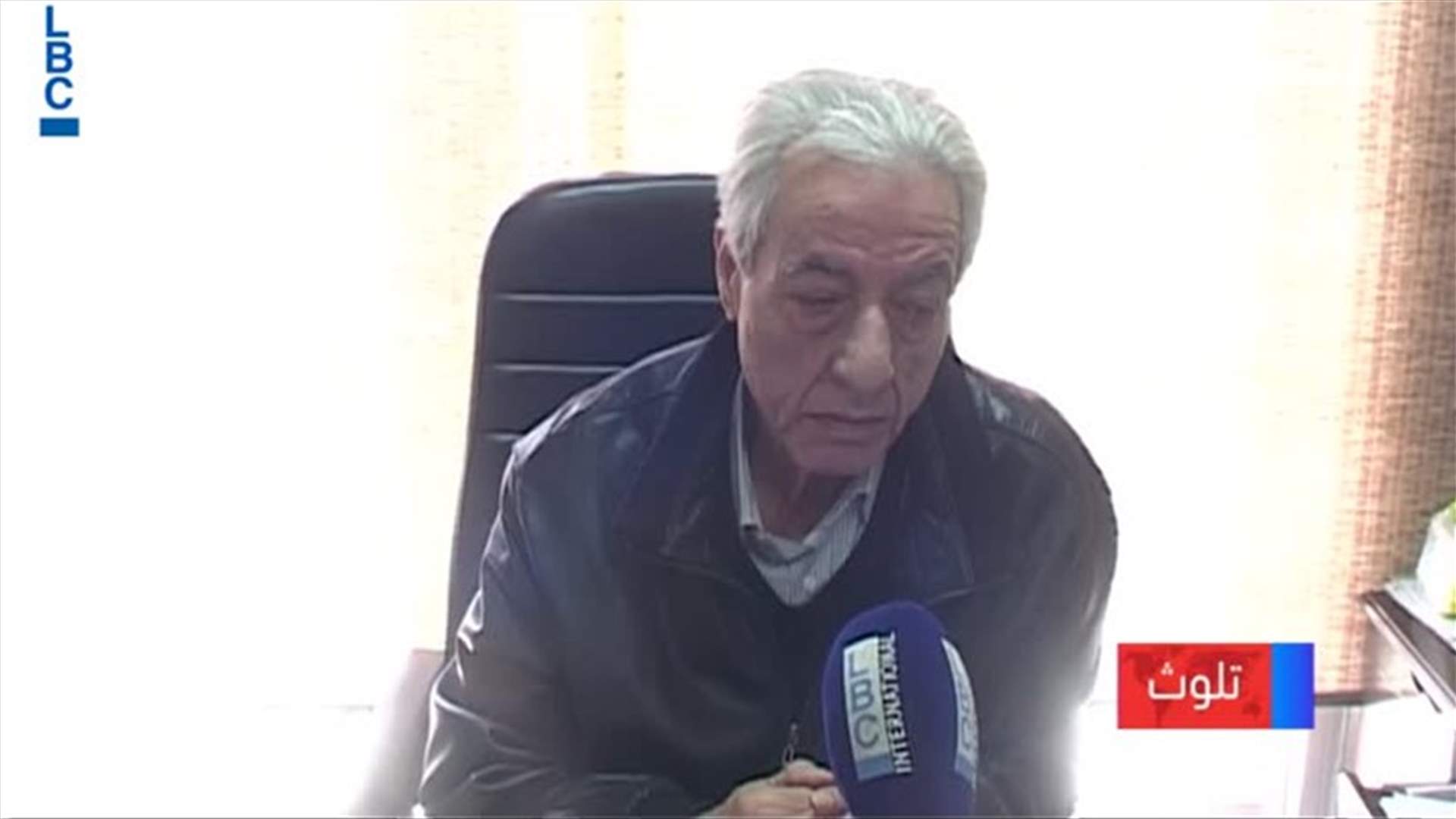 LBCI