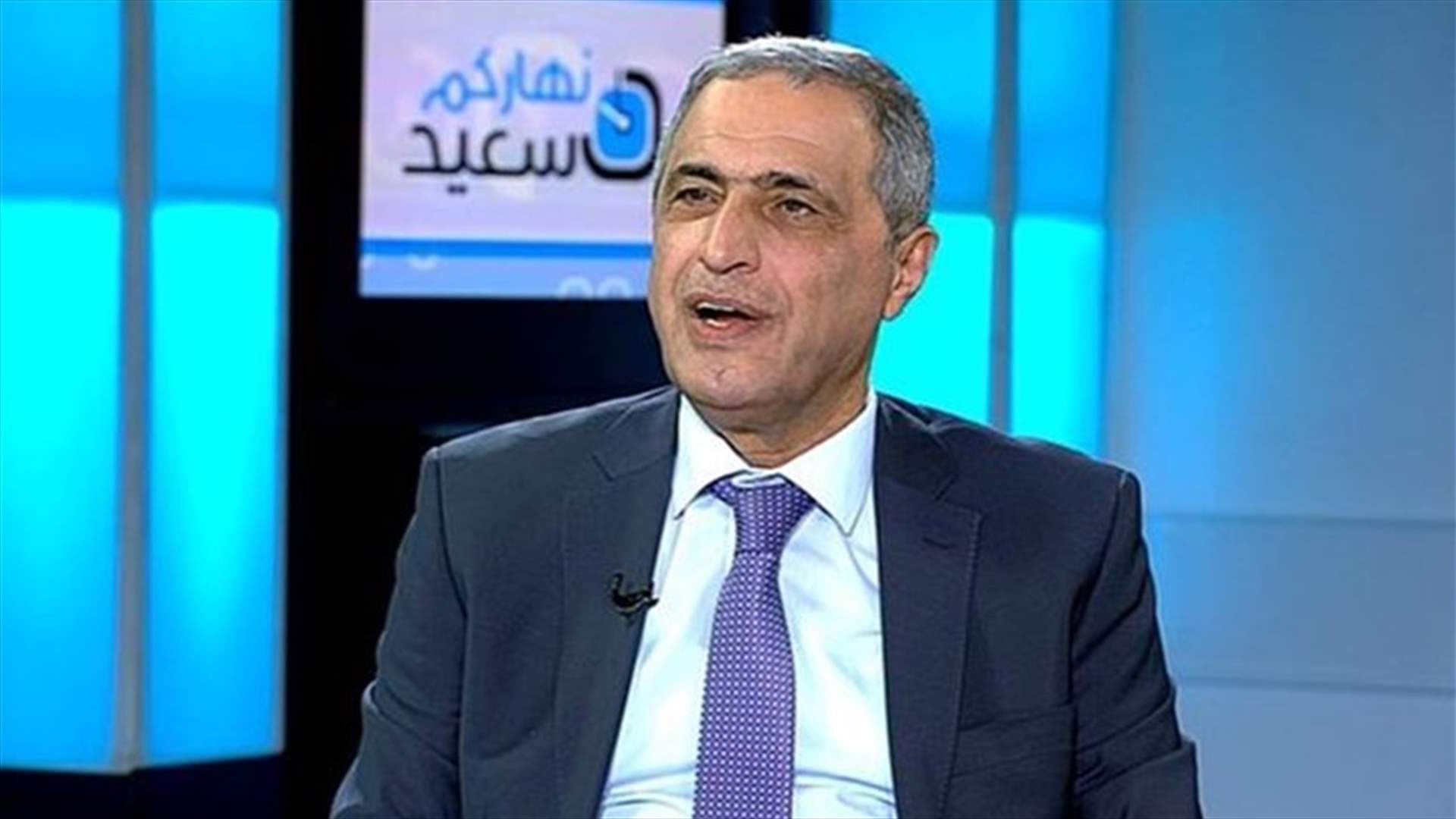 هاشم لـ"الأنباء الكويتية": اللقاء التشاوري لن يرضى بأن يكون من سيمثله تحت راية سواه