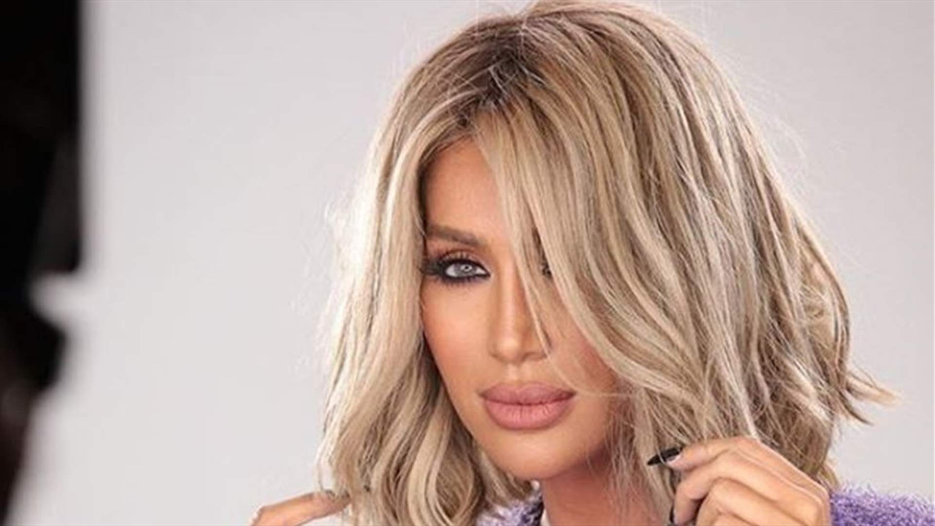 مايا دياب في 7 أسئلة تختصر 2018.. اللحظة الأكثر إحراجاً ستُفاجئكم (فيديو)