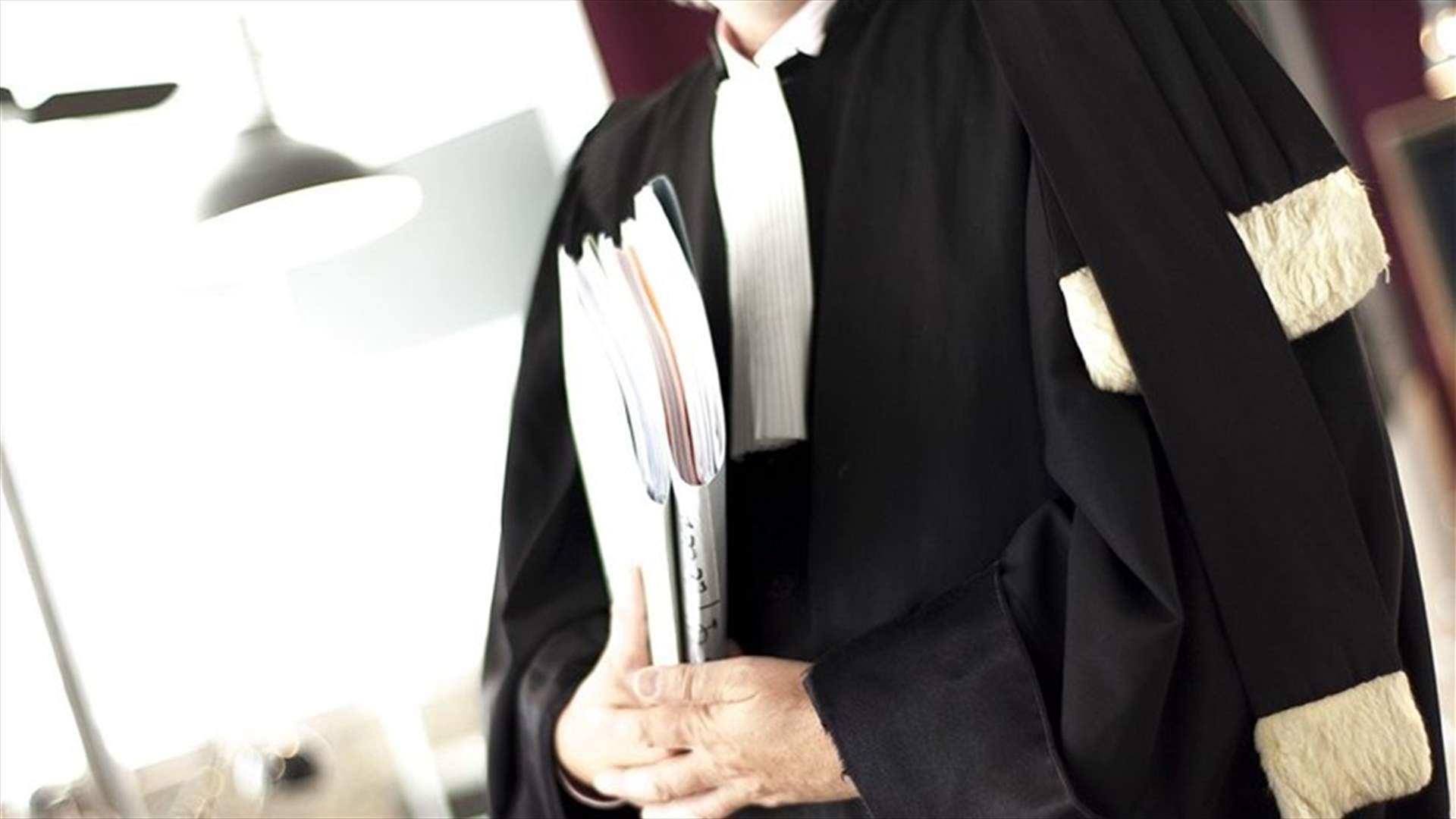 نداء من لجنة كفرحزير البيئية إلى المحامين والاعلاميين...