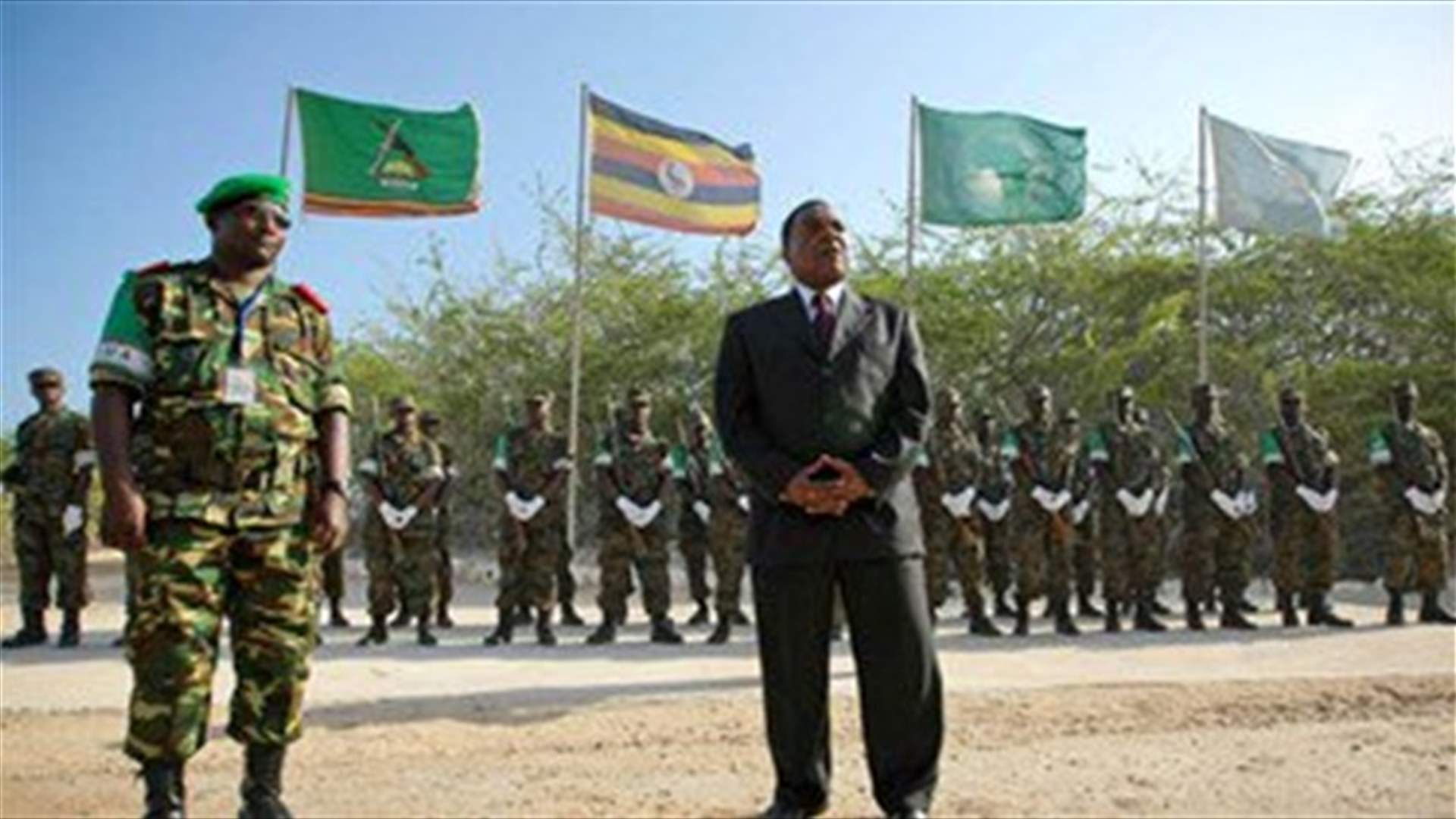 Somalia orders top UN official to leave