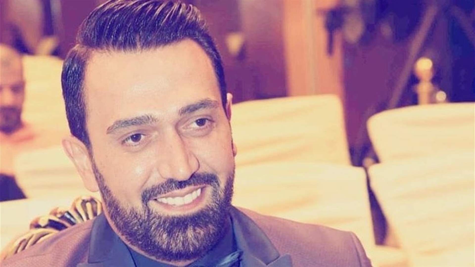ما حقيقة تعرّض طارق سويد لحادث سير مروّع؟