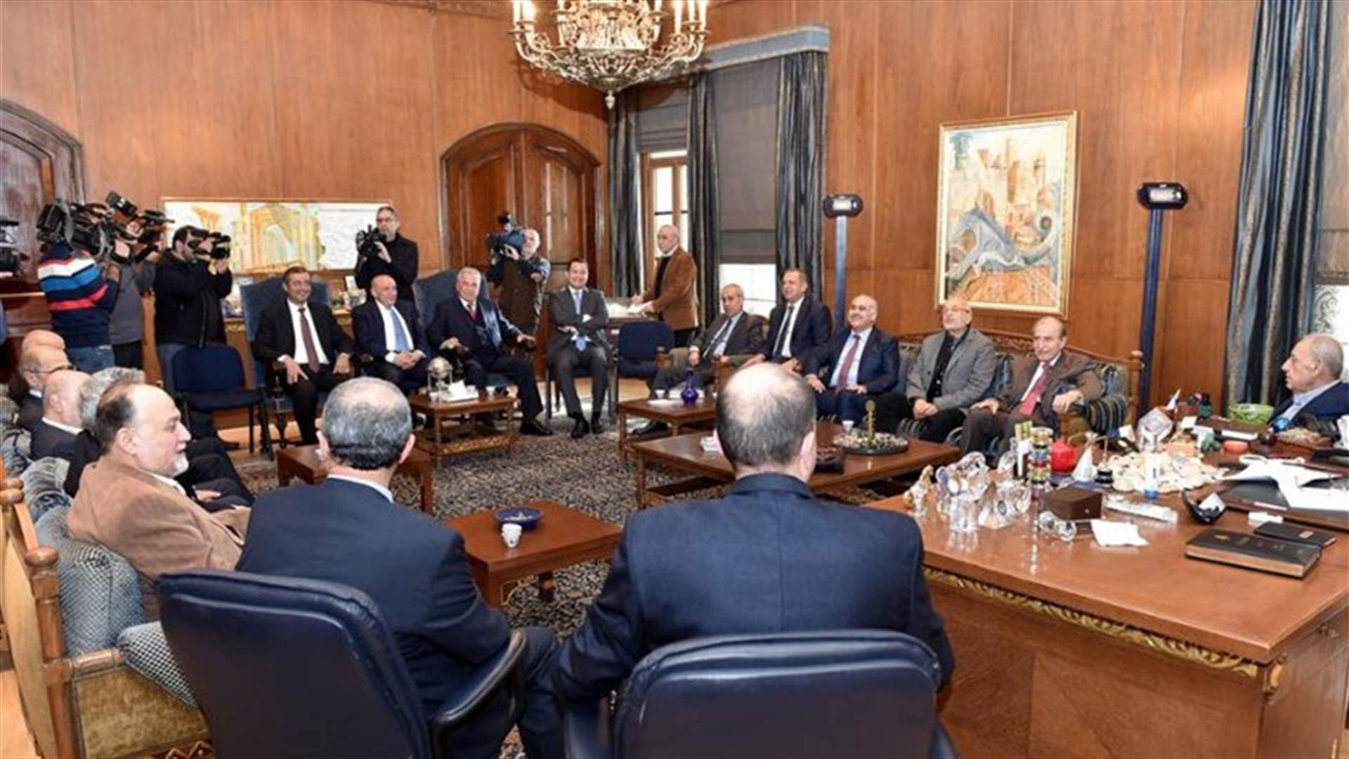 LBCI