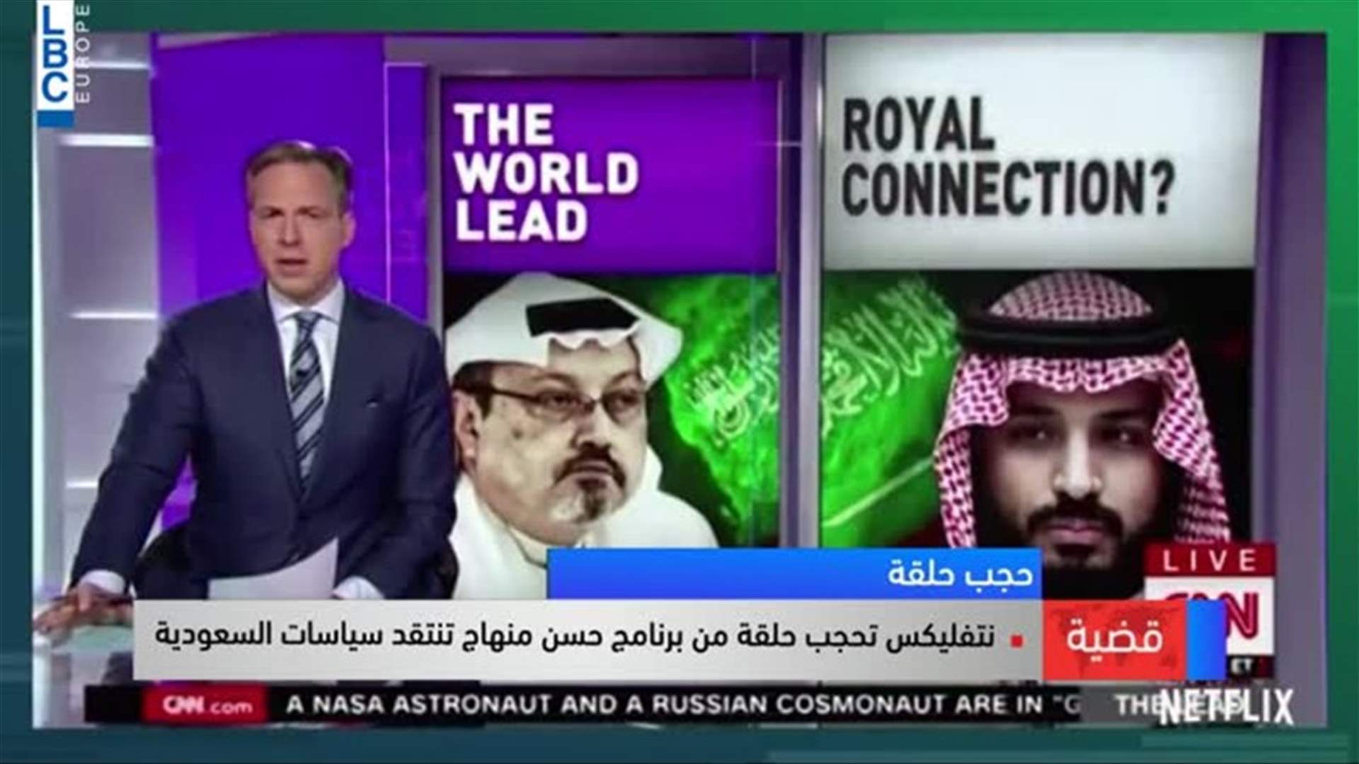 LBCI