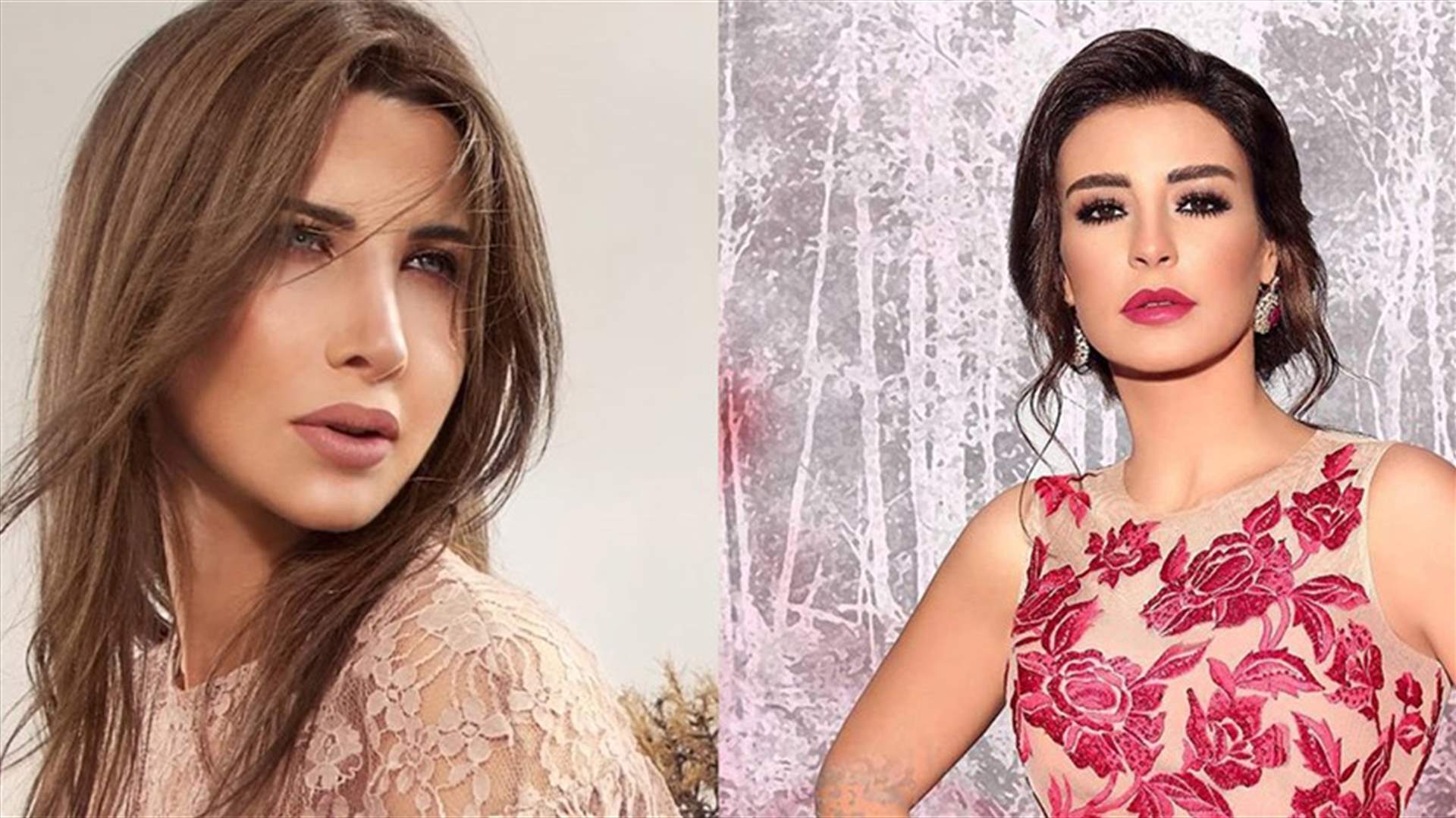 نانسي عجرم حققت حلم ابنة ماغي بوغصن... إليكم الصورة