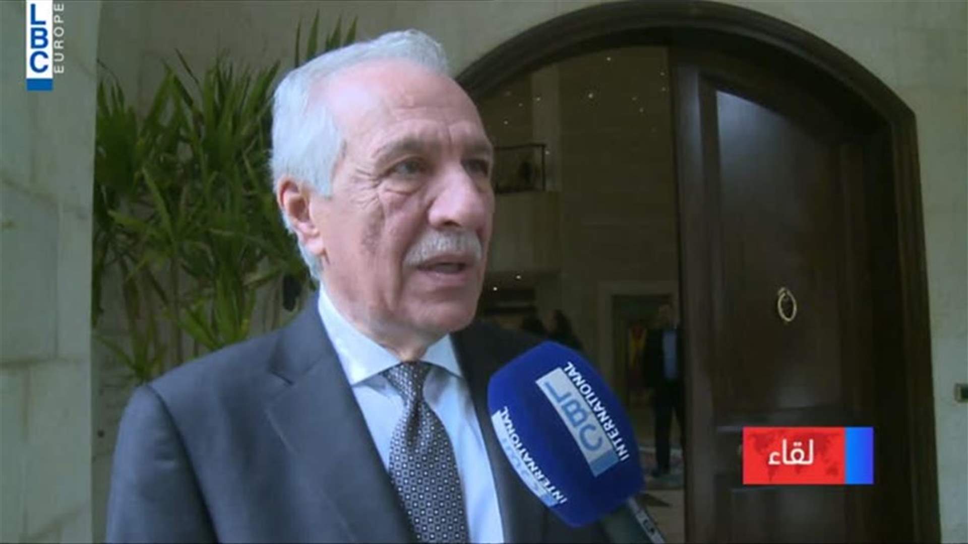 LBCI