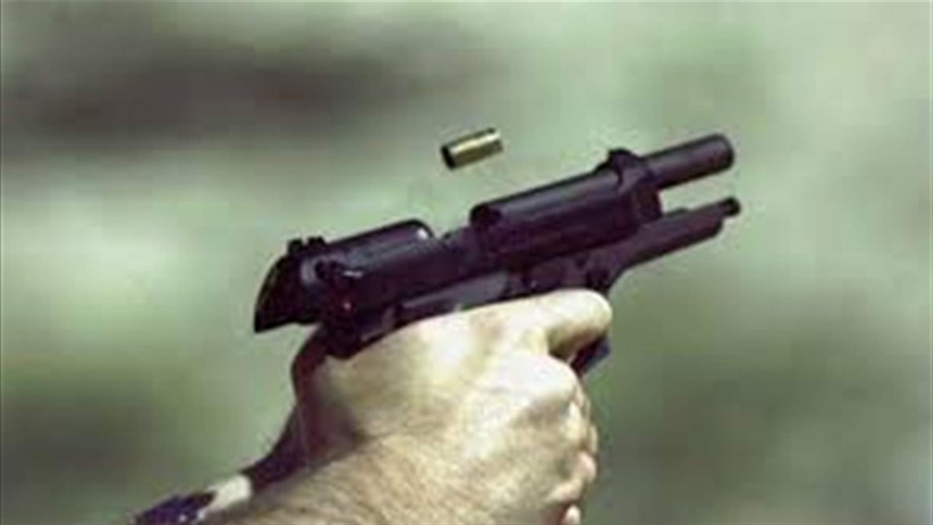 إصابة شخص بإطلاق نار إثر خلاف شخصي في الدبابية