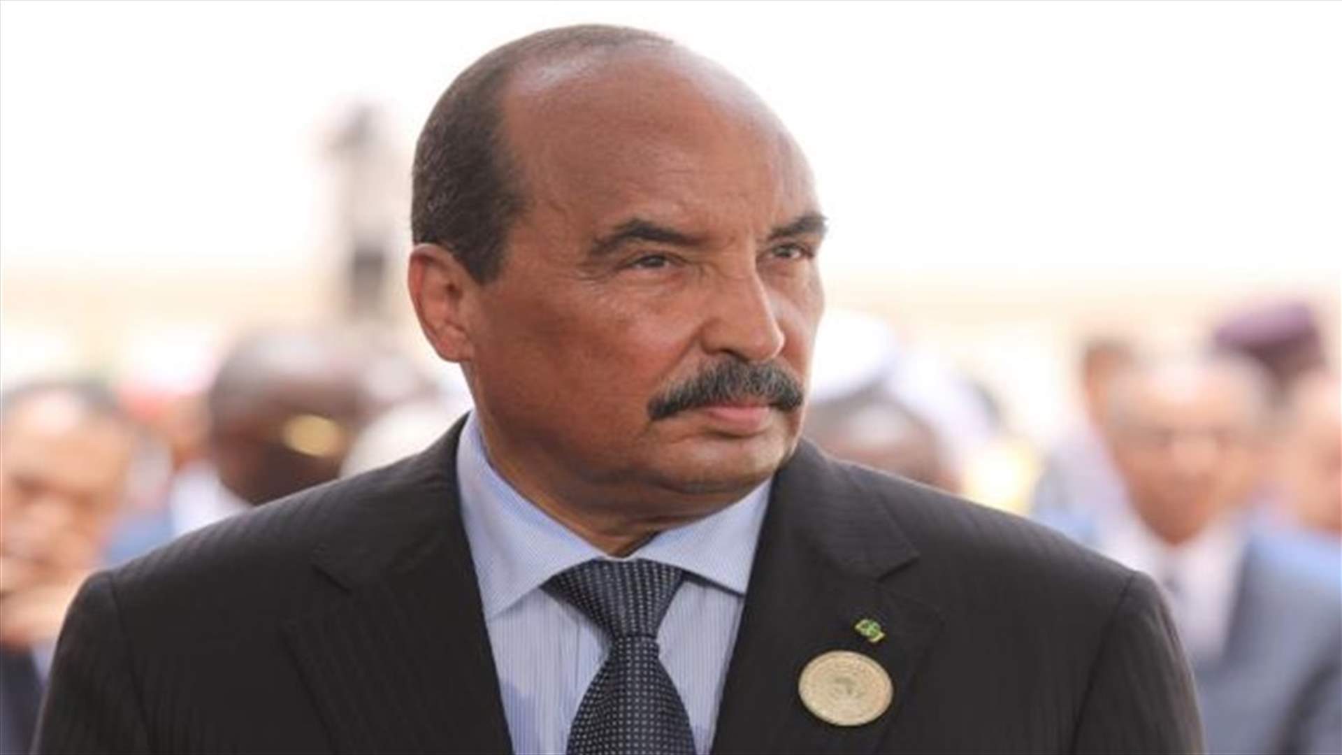 الرئيس الموريتاني يزور سوريا قبل منتصف كانون الثاني...