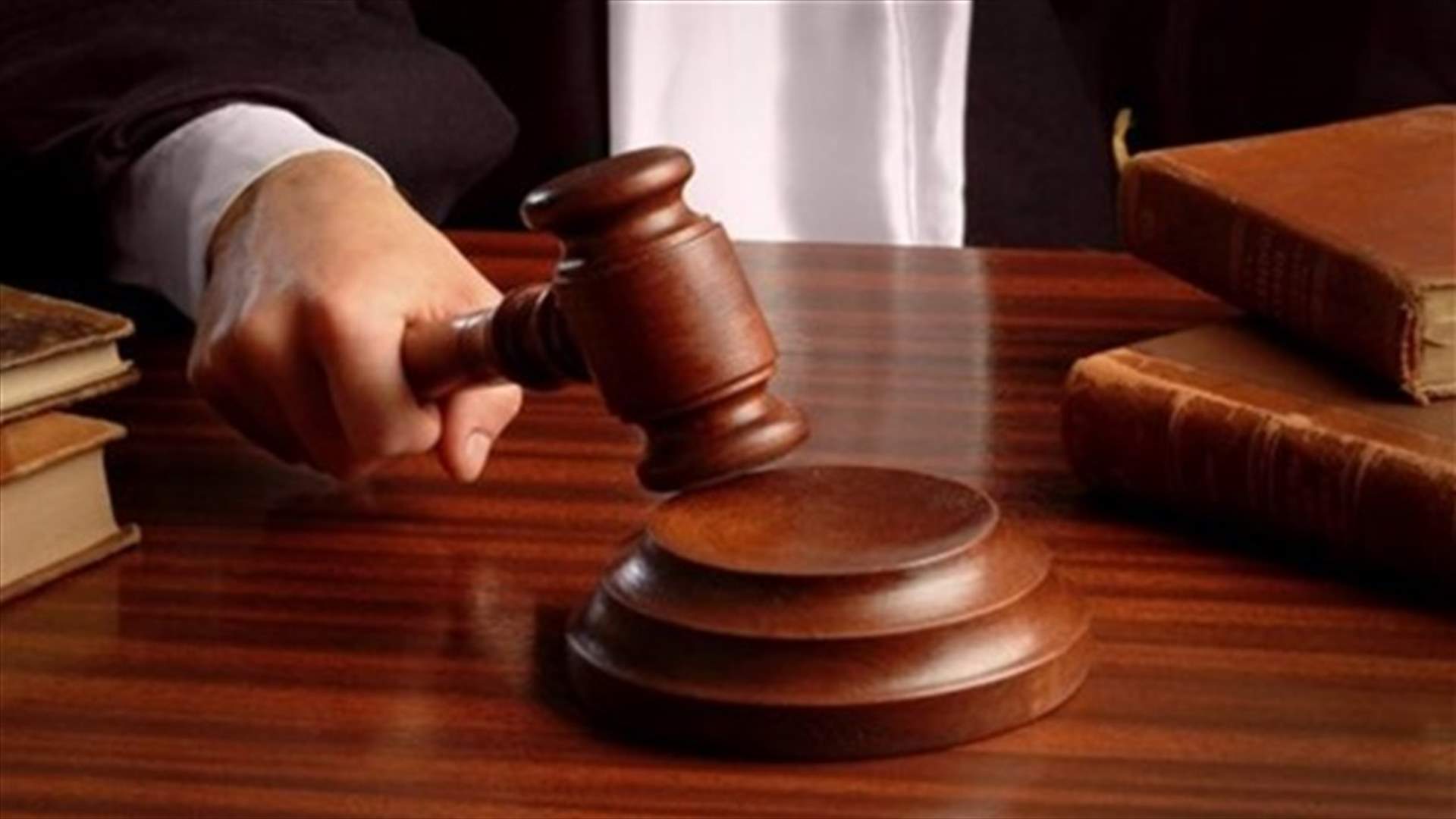 إخلاء سبيل متهم بتهريب مخدرات؟ (الاخبار)