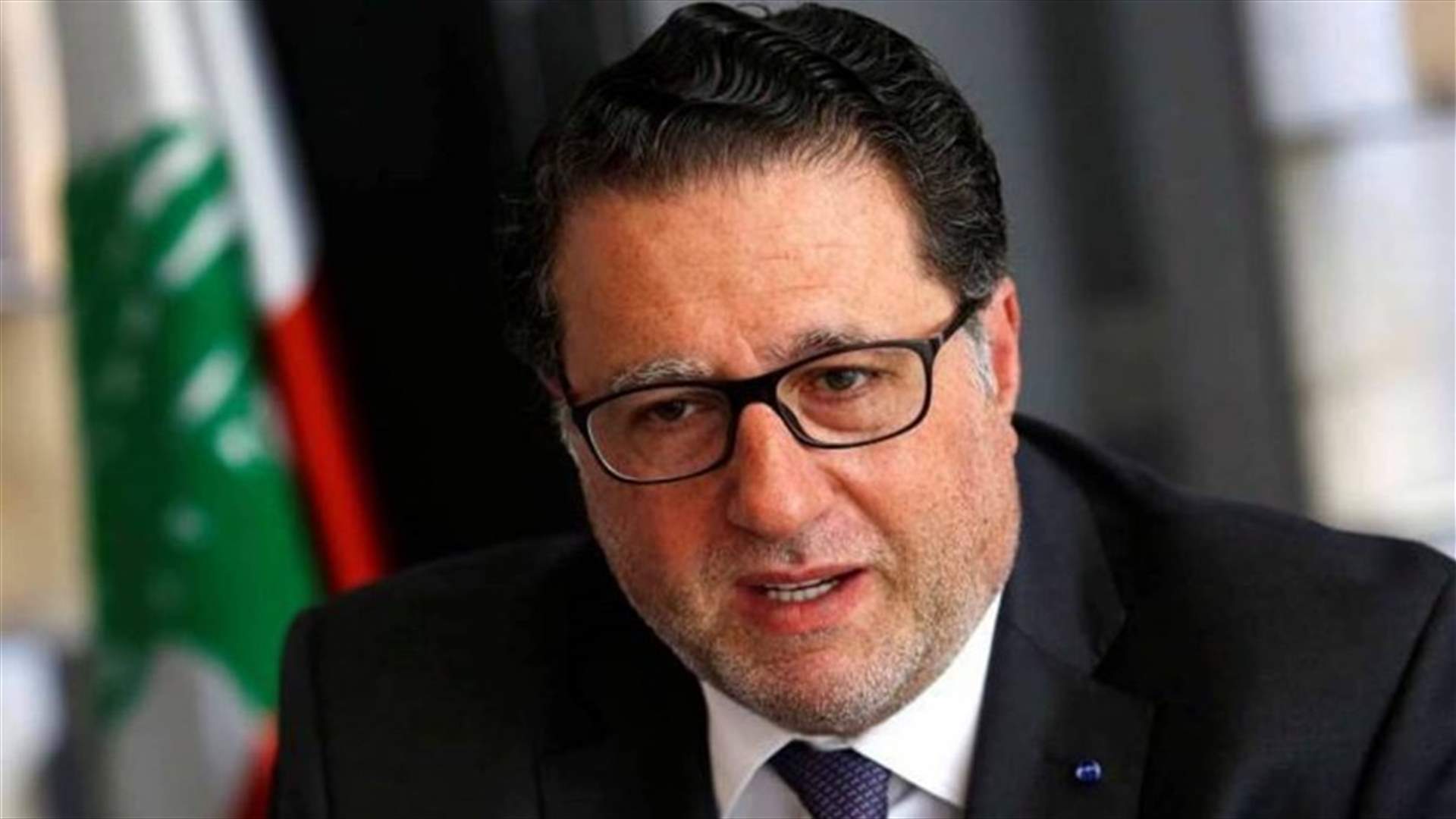 محمد شقير لـ”الجمهورية":  توقيت الاضراب خاطئ