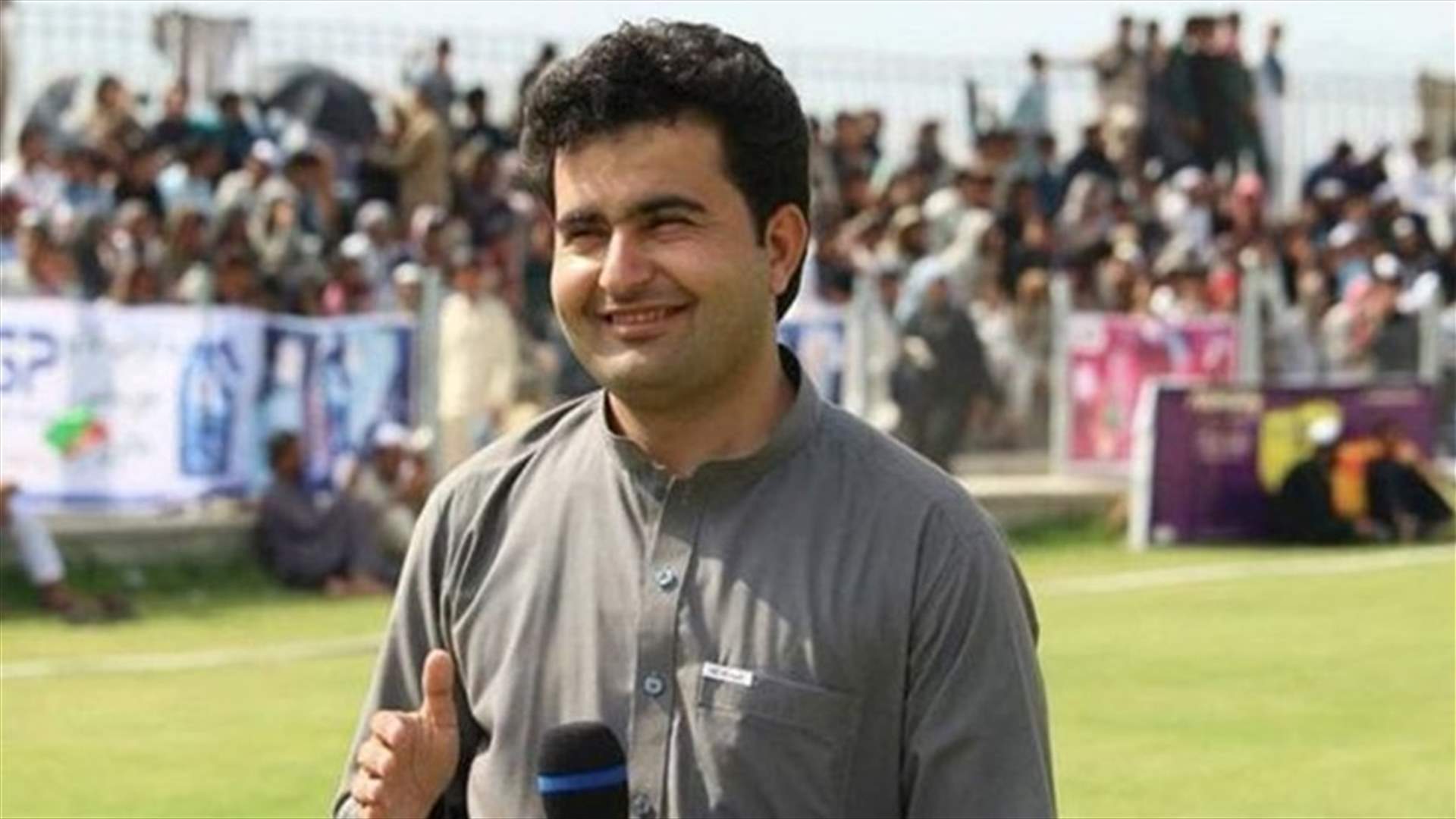 Afghan tribunal convicts three men in BBC journalist murder case