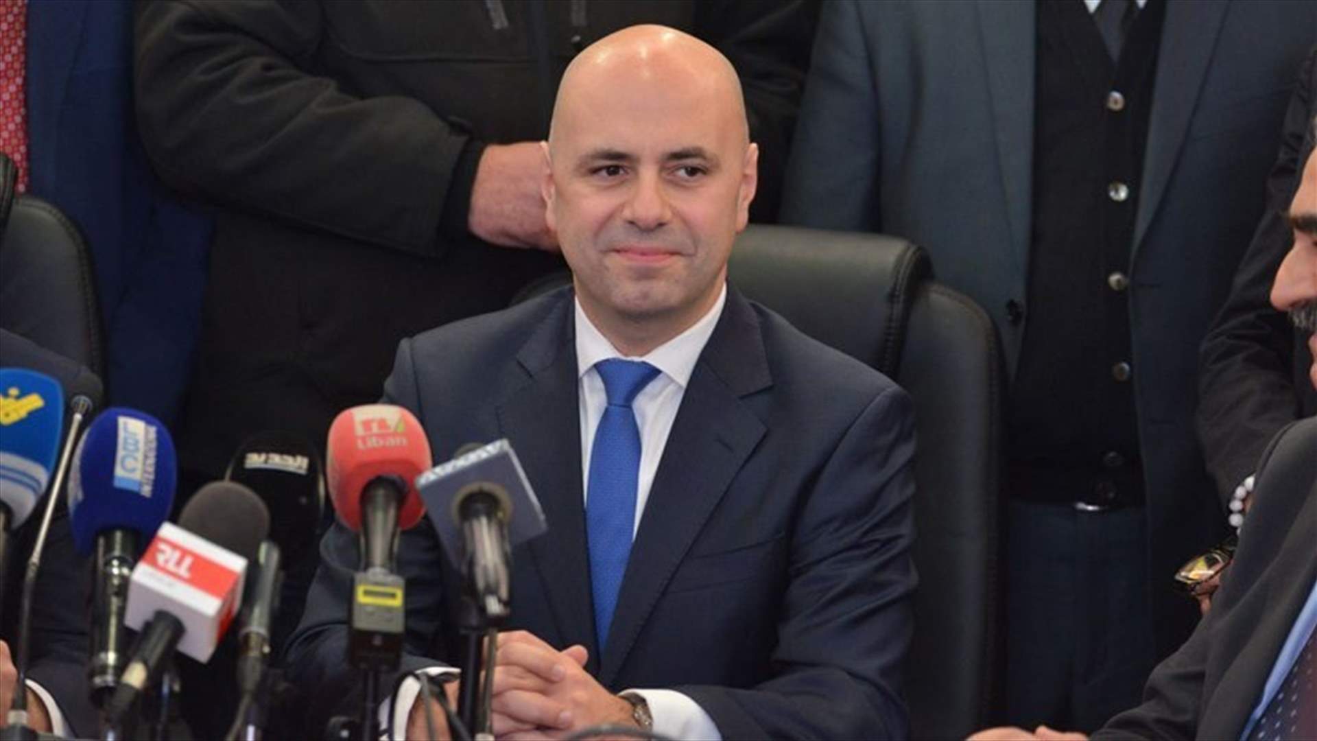 Hasbani vows radical change in prices of medications in 2019 ​