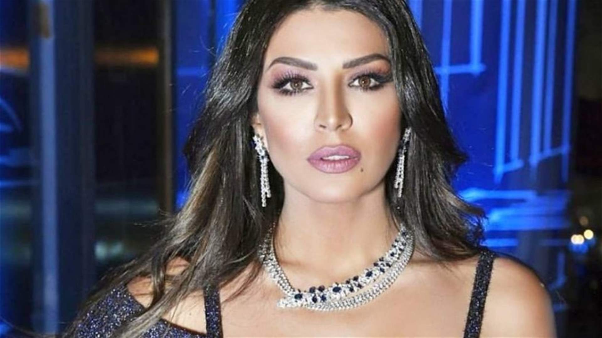 هل تكون أمل بوشوشة نجمة "باب الحارة 10"؟