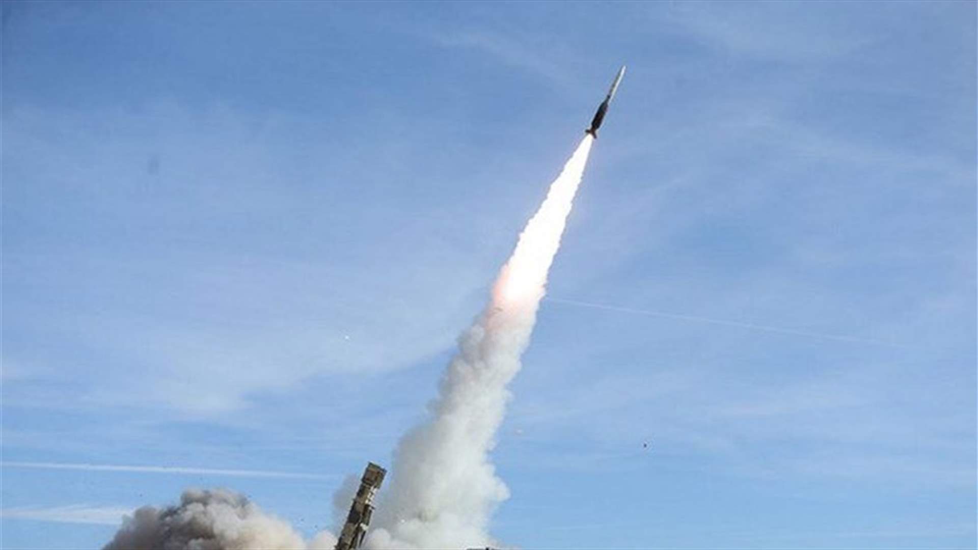 US warns Iran against space launches, ballistic missiles