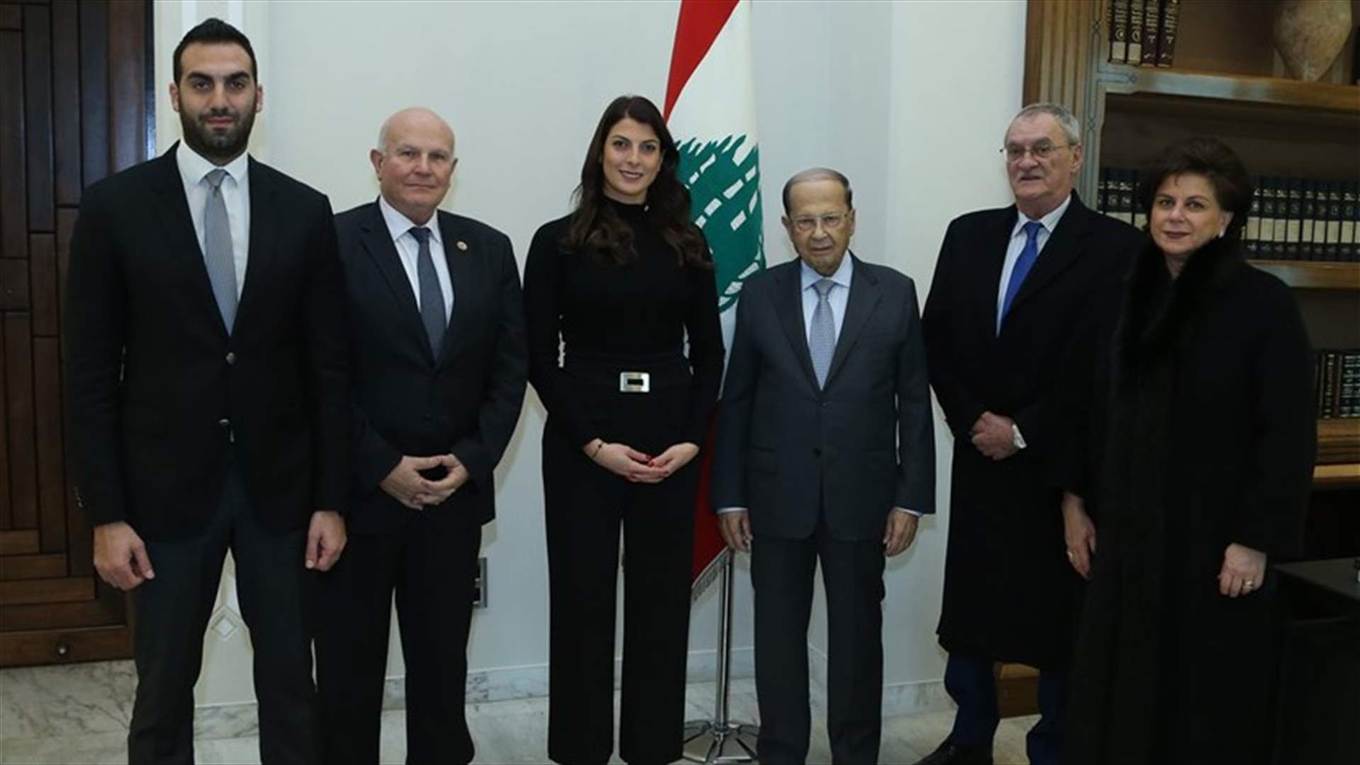 LBCI