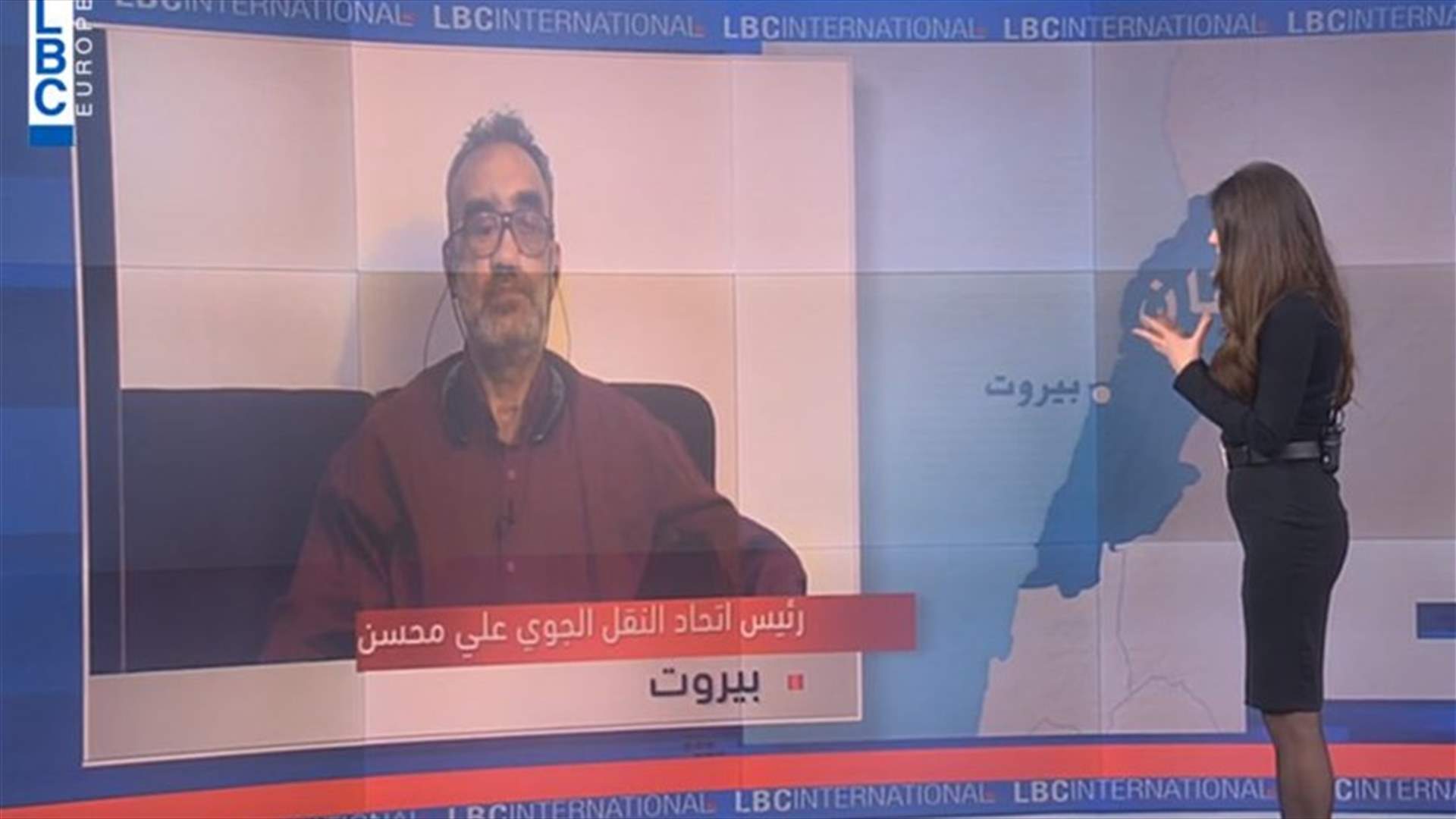 LBCI