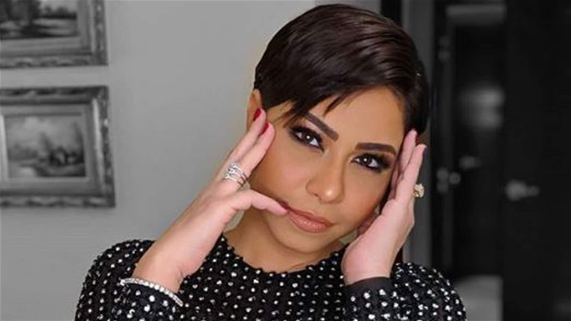 زلة لسان شيرين عبد الوهاب تهين مصر بعد "تونس بقدونس" وواقعة البلهارسيا! (فيديو)