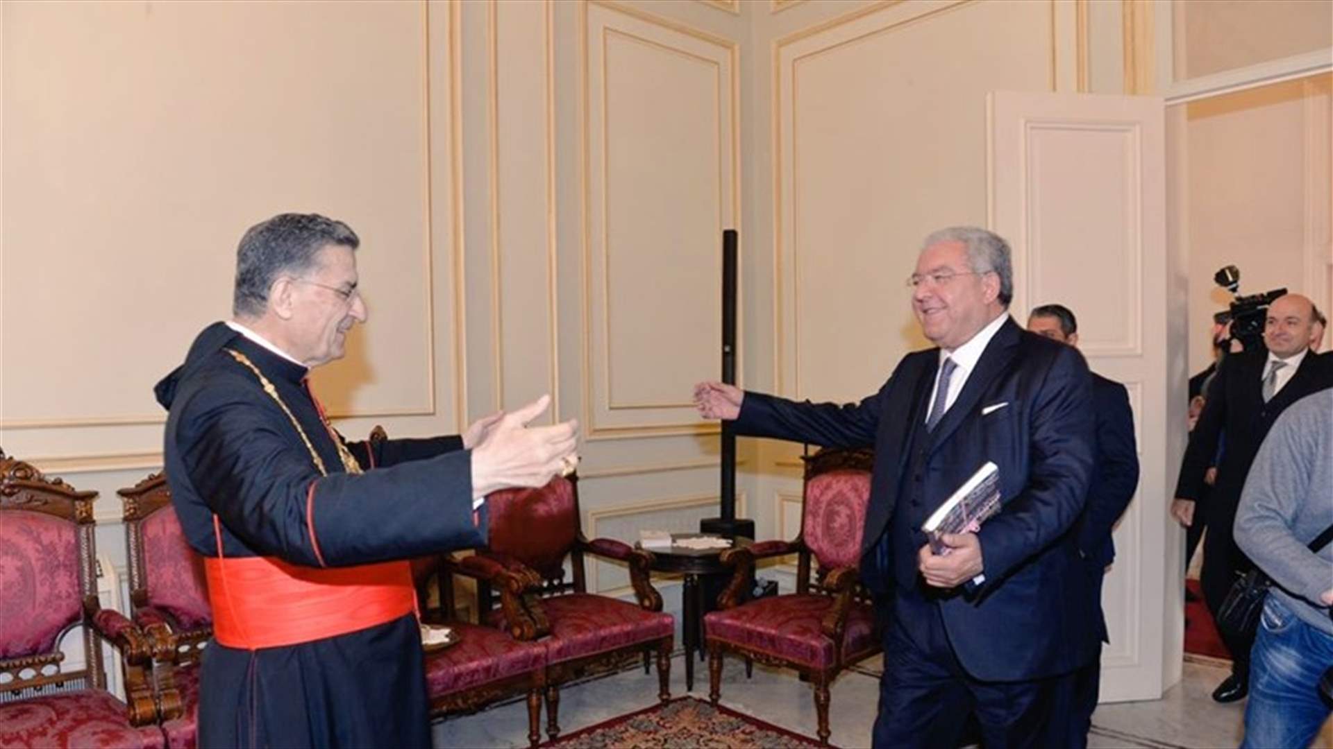 LBCI