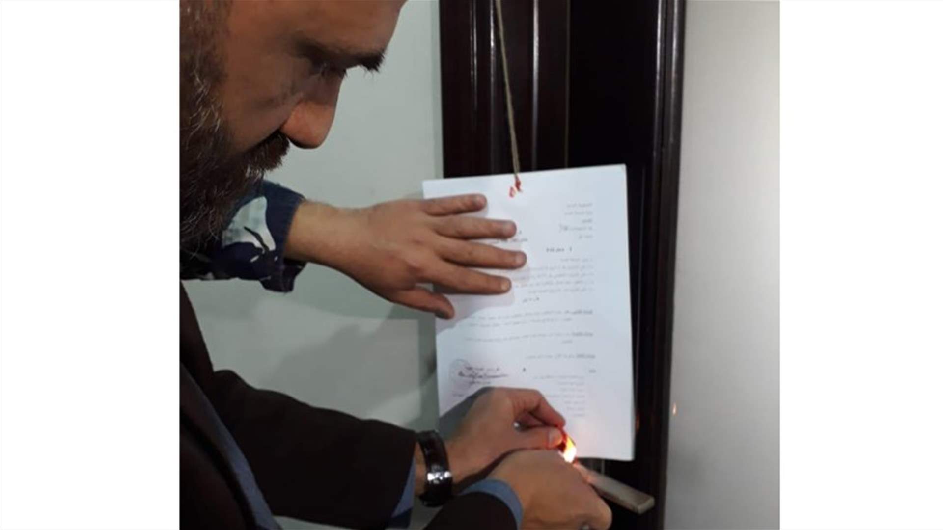 "الصحة" تسحب إذن مزاولة مهنة طبيبين يقومان بعمليات إجهاض وتقفل عيادتهما (صورة)