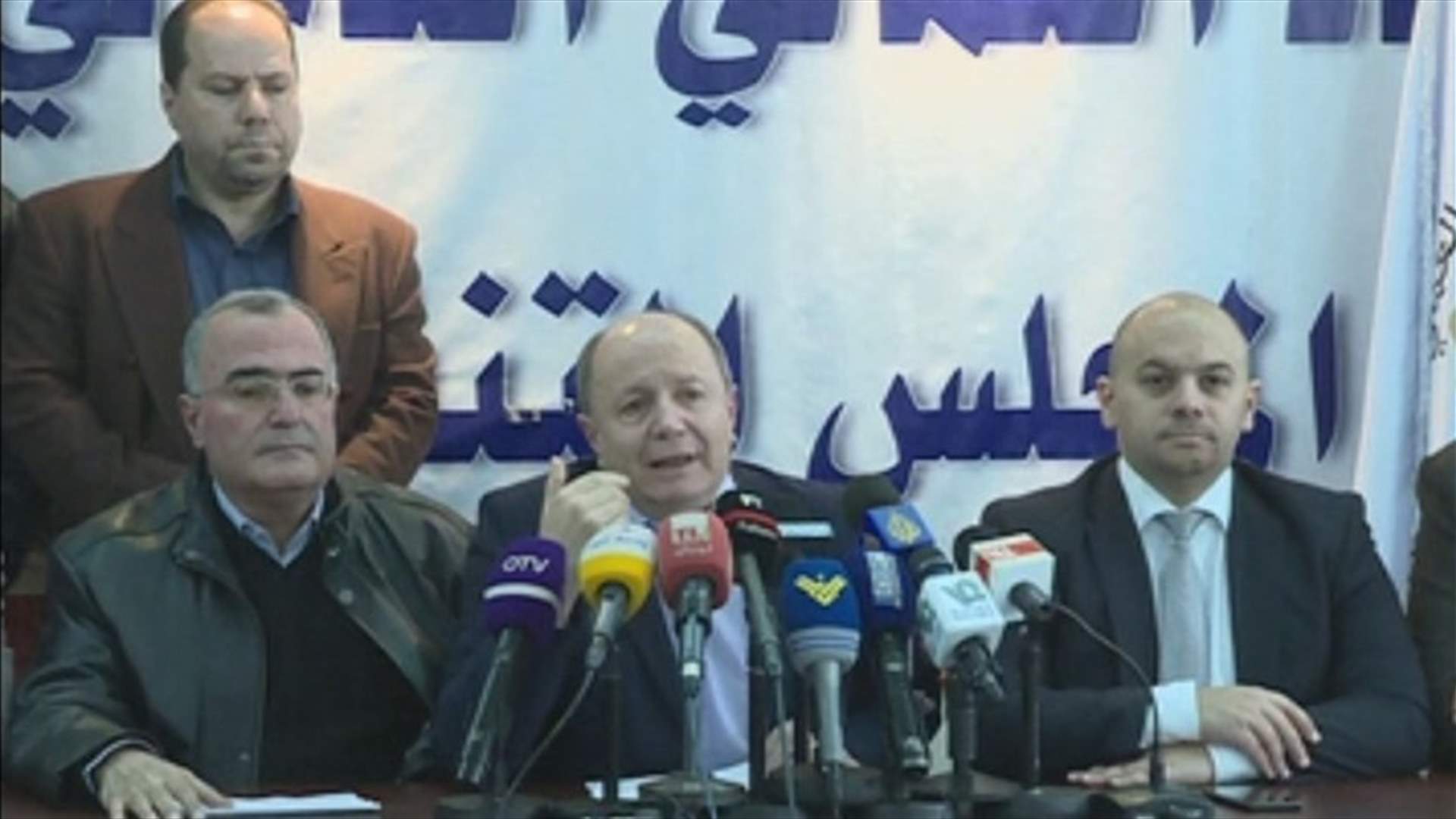 LBCI