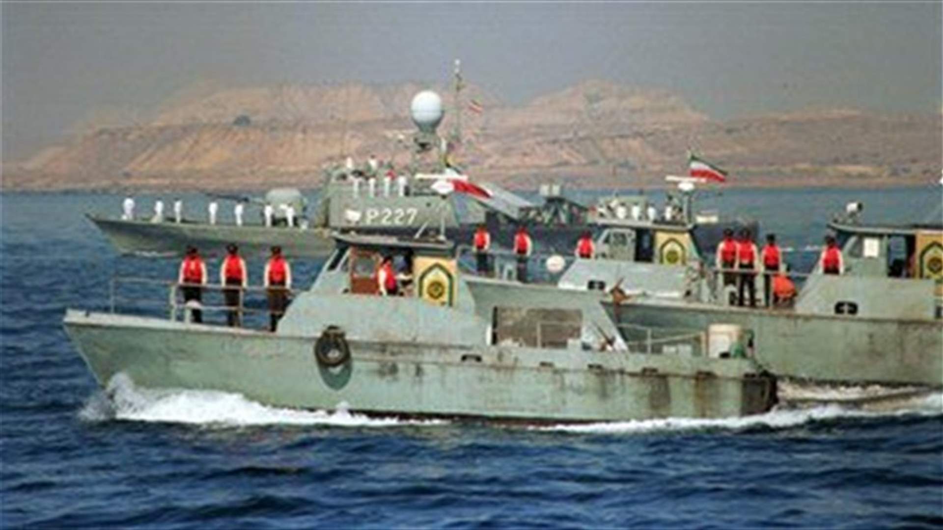 Iran to send warships to the Atlantic, closer to US waters