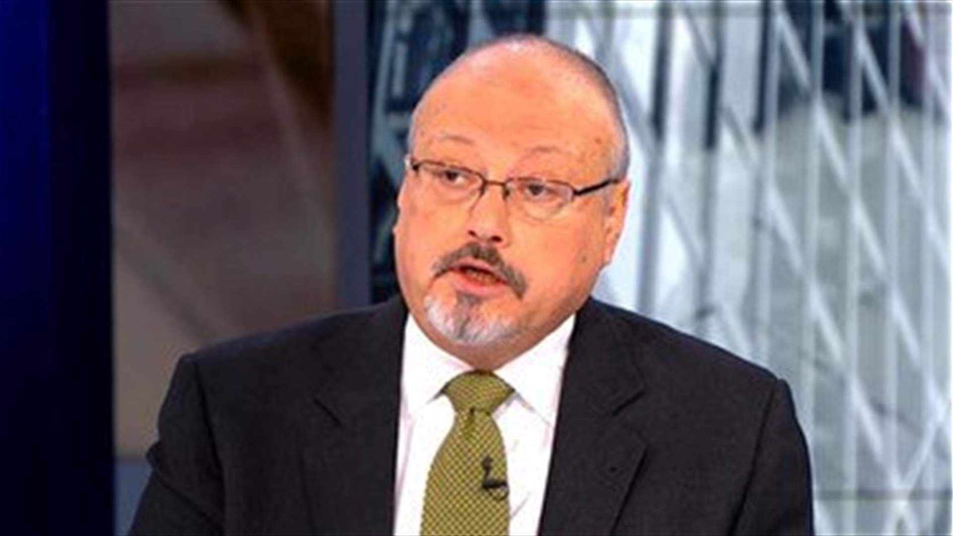 UN rights office says Saudi trial in Khashoggi case "not sufficient"