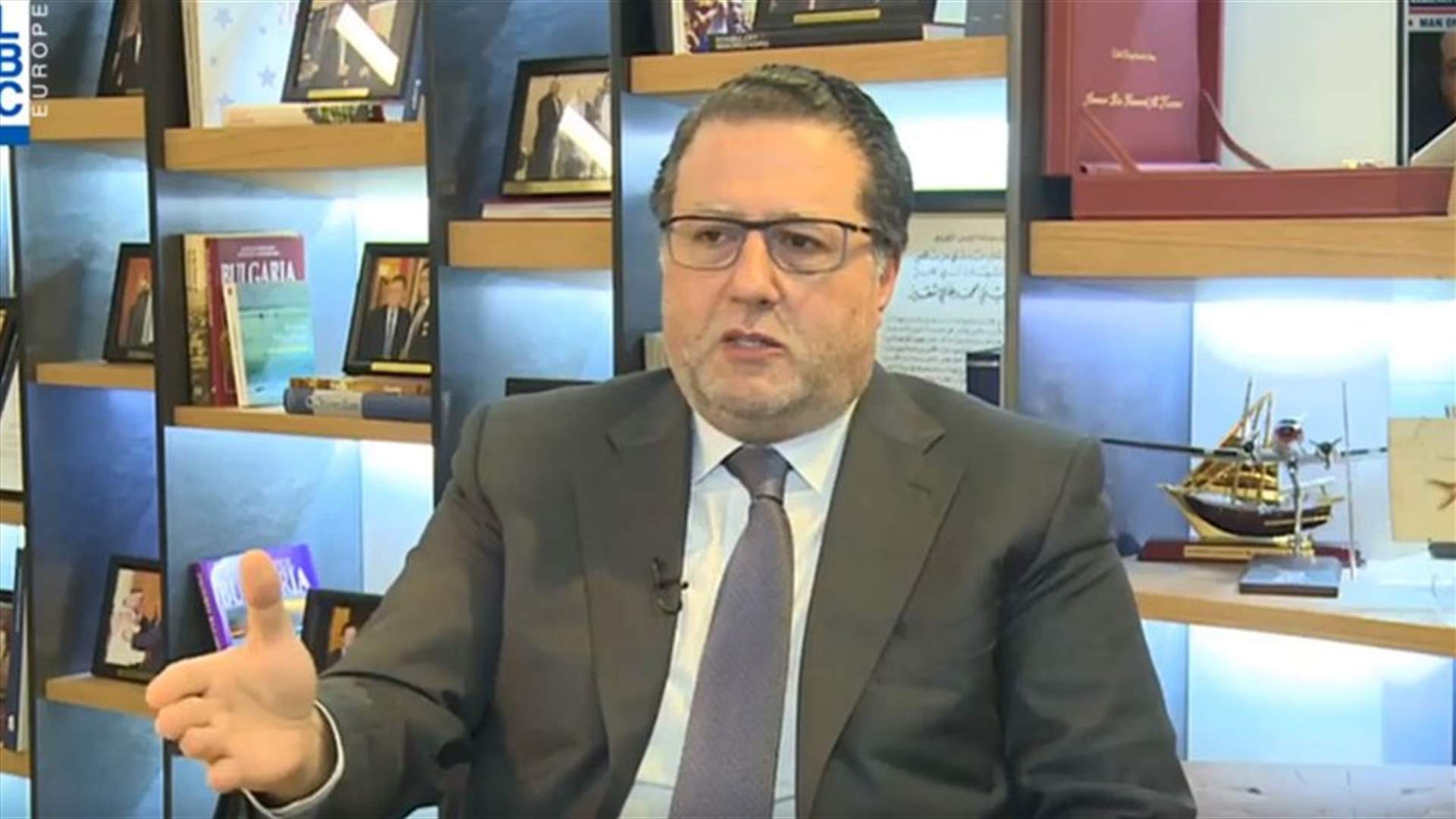 LBCI