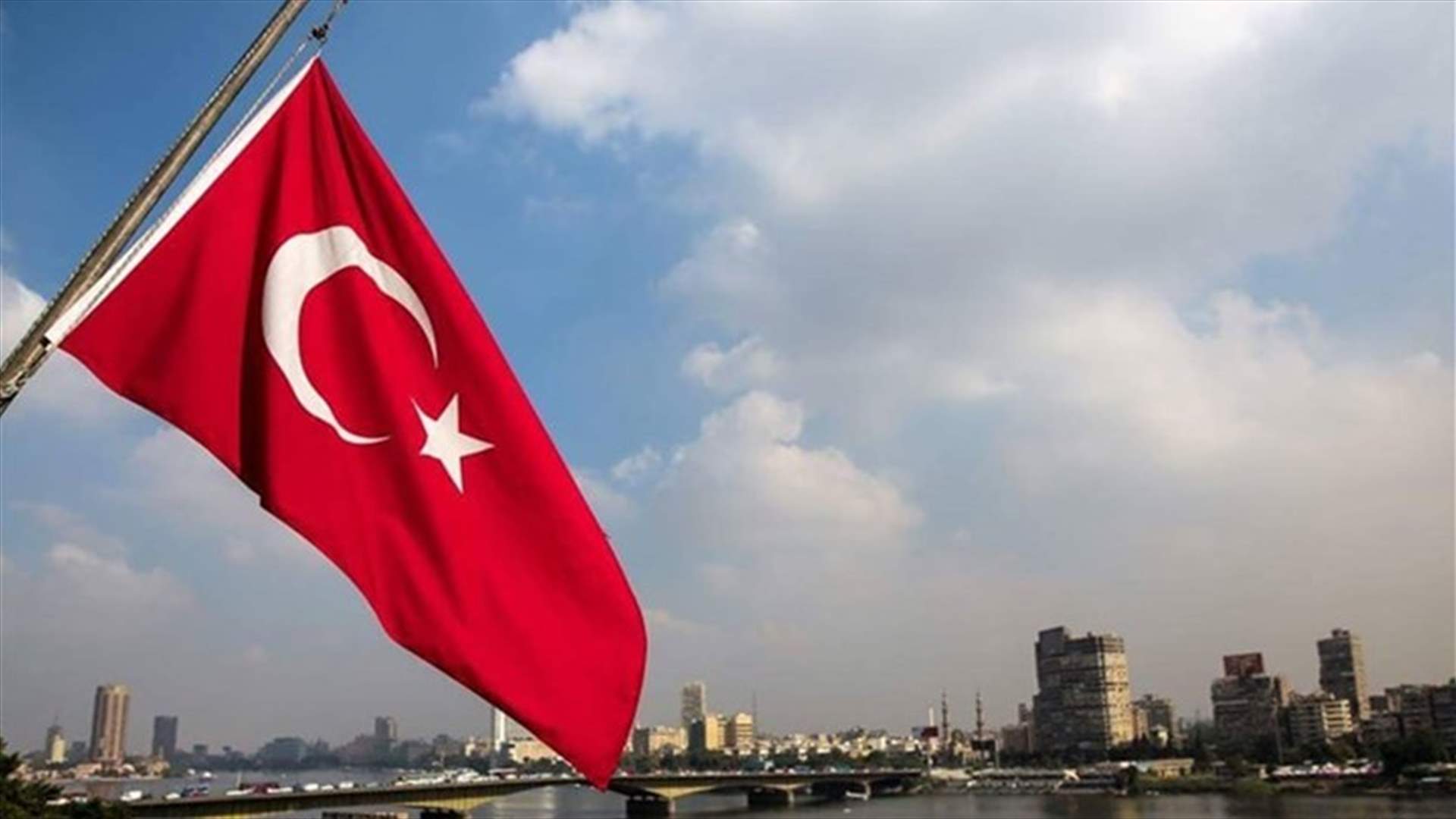 تركيا تعتبر أن تصريحات بومبيو حول الأكراد تنم عن نقص مقلق في المعلومات