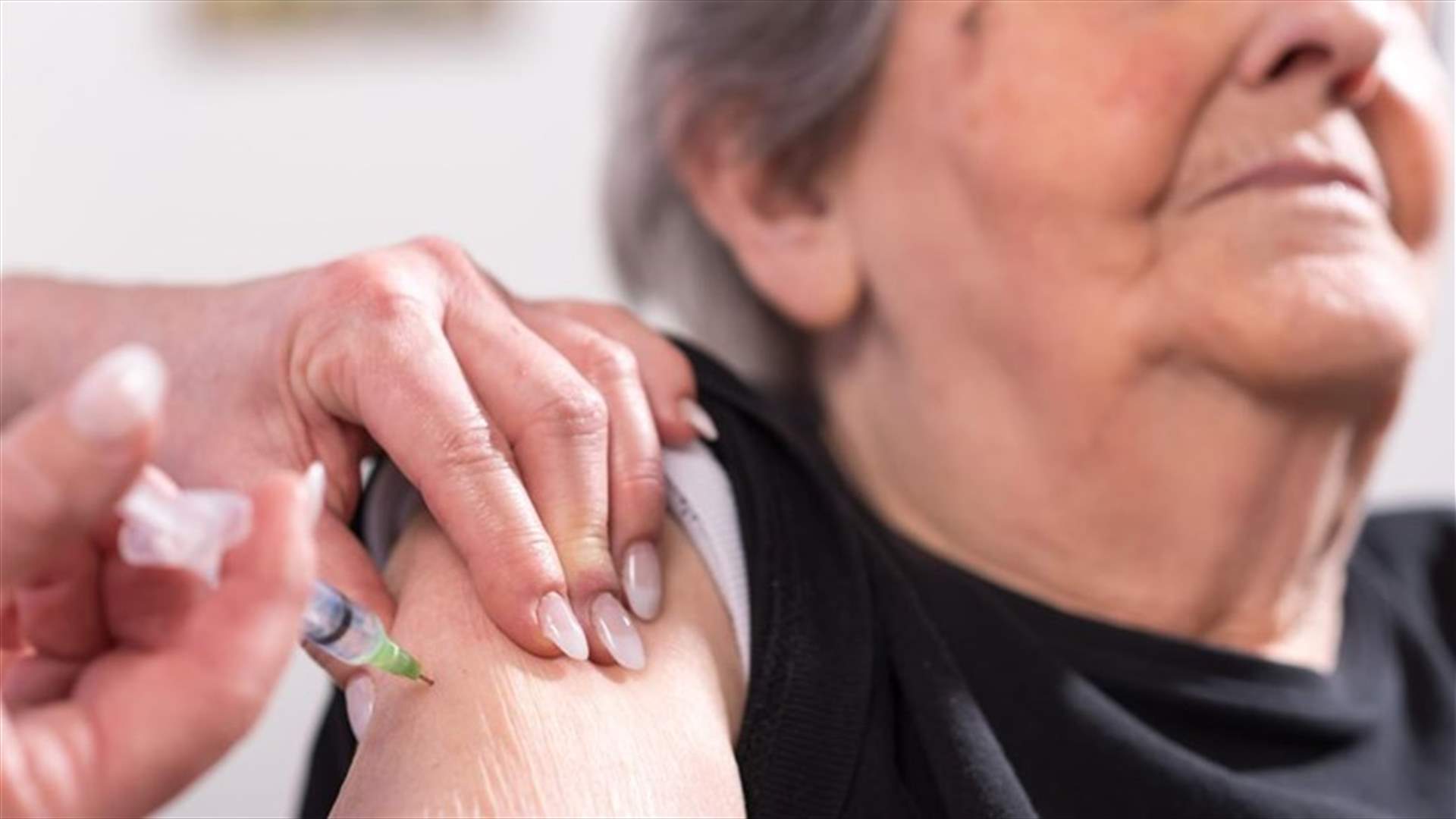 هكذا يؤثر لقاح الإنفلونزا على أمد حياة الناس