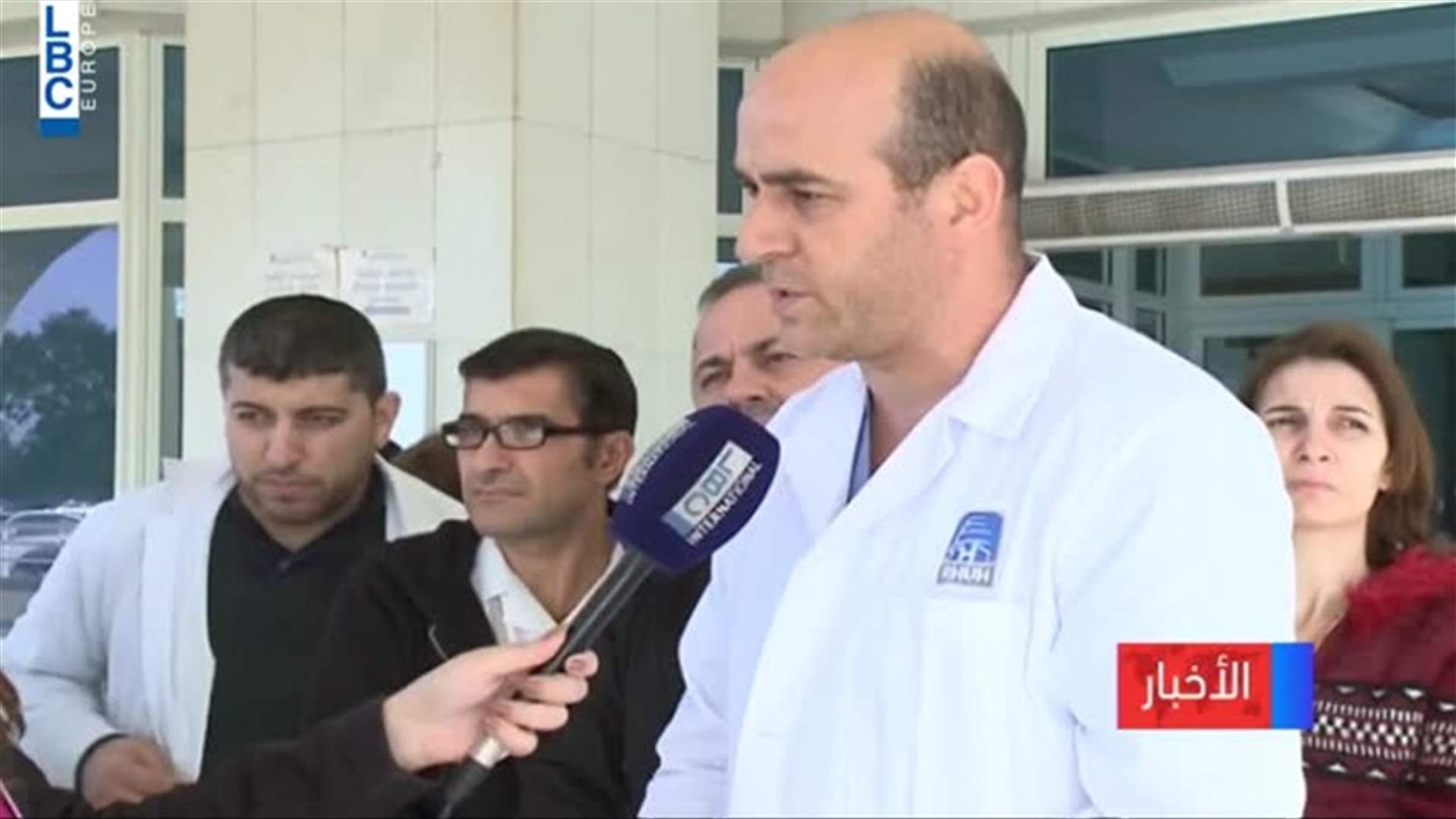 LBCI