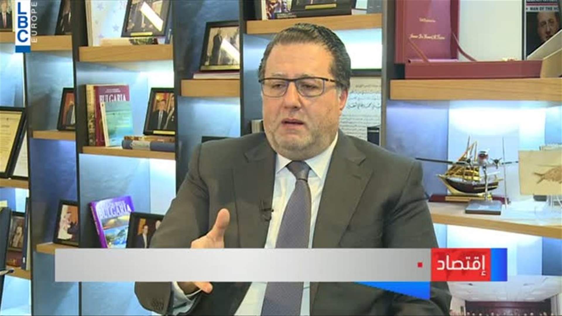 LBCI