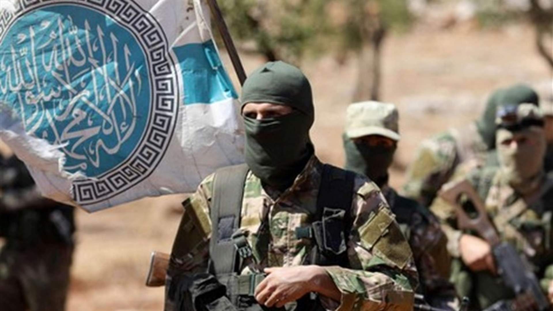 هيئة تحرير الشام تسيطر على مناطق في شمال سوريا