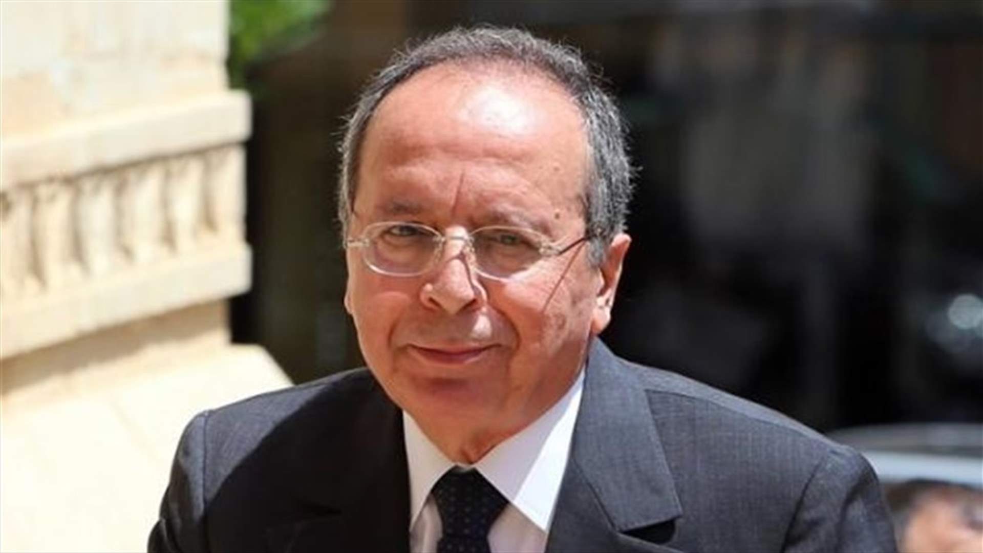 السيّد: قضاة وضباط كُثُر خانوا القسَم واختاروا الزحف للمناصب