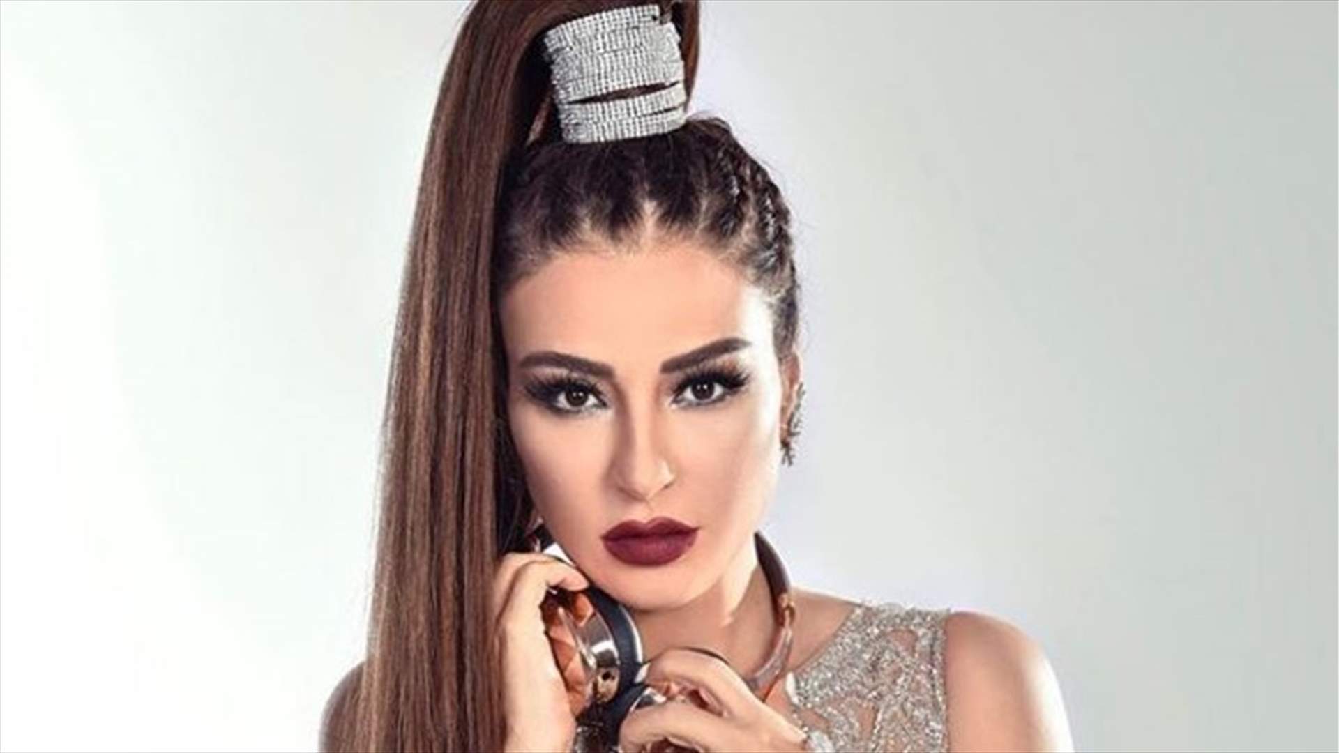 ماغي بو غصن في فيديو صادم: جيسي عبدو استغلالية!