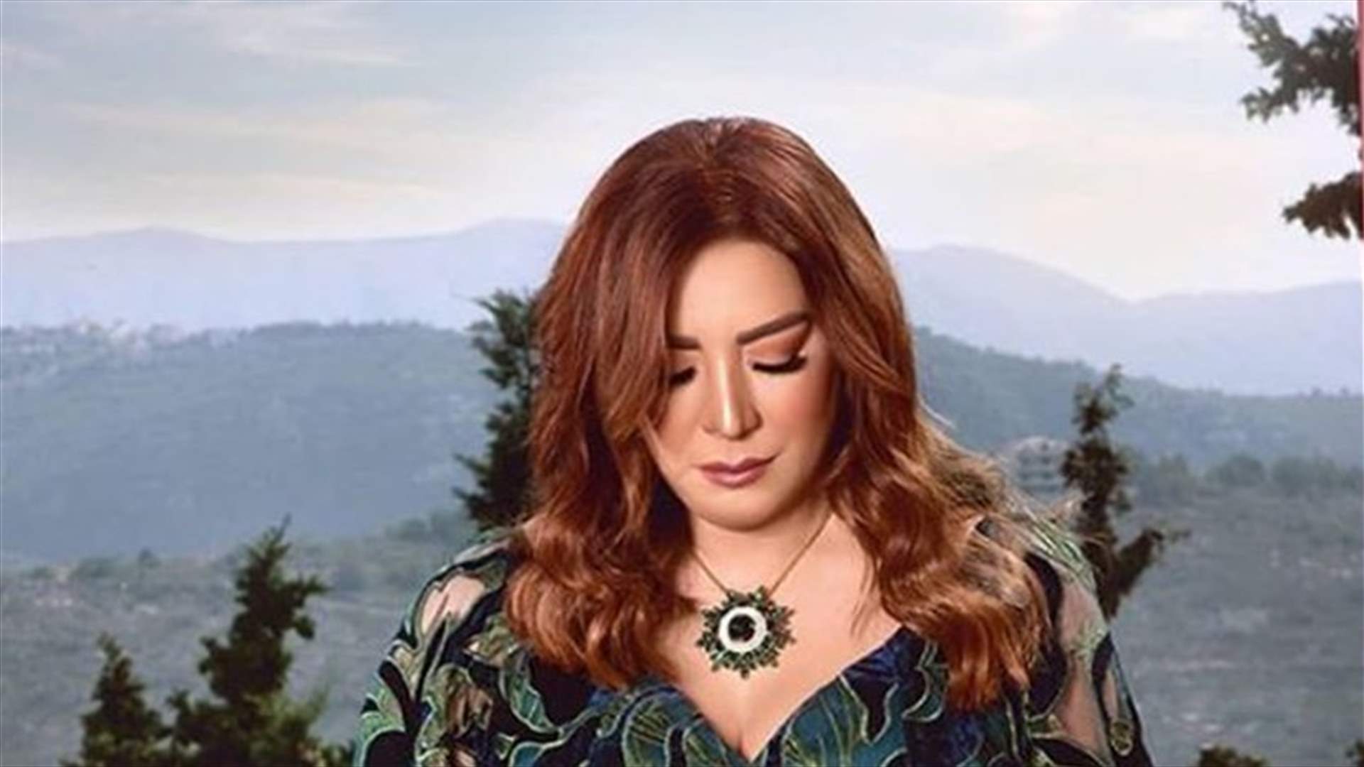 خبر يحزن محبّي شكران مرتجى.. محرومة من الإنجاب!