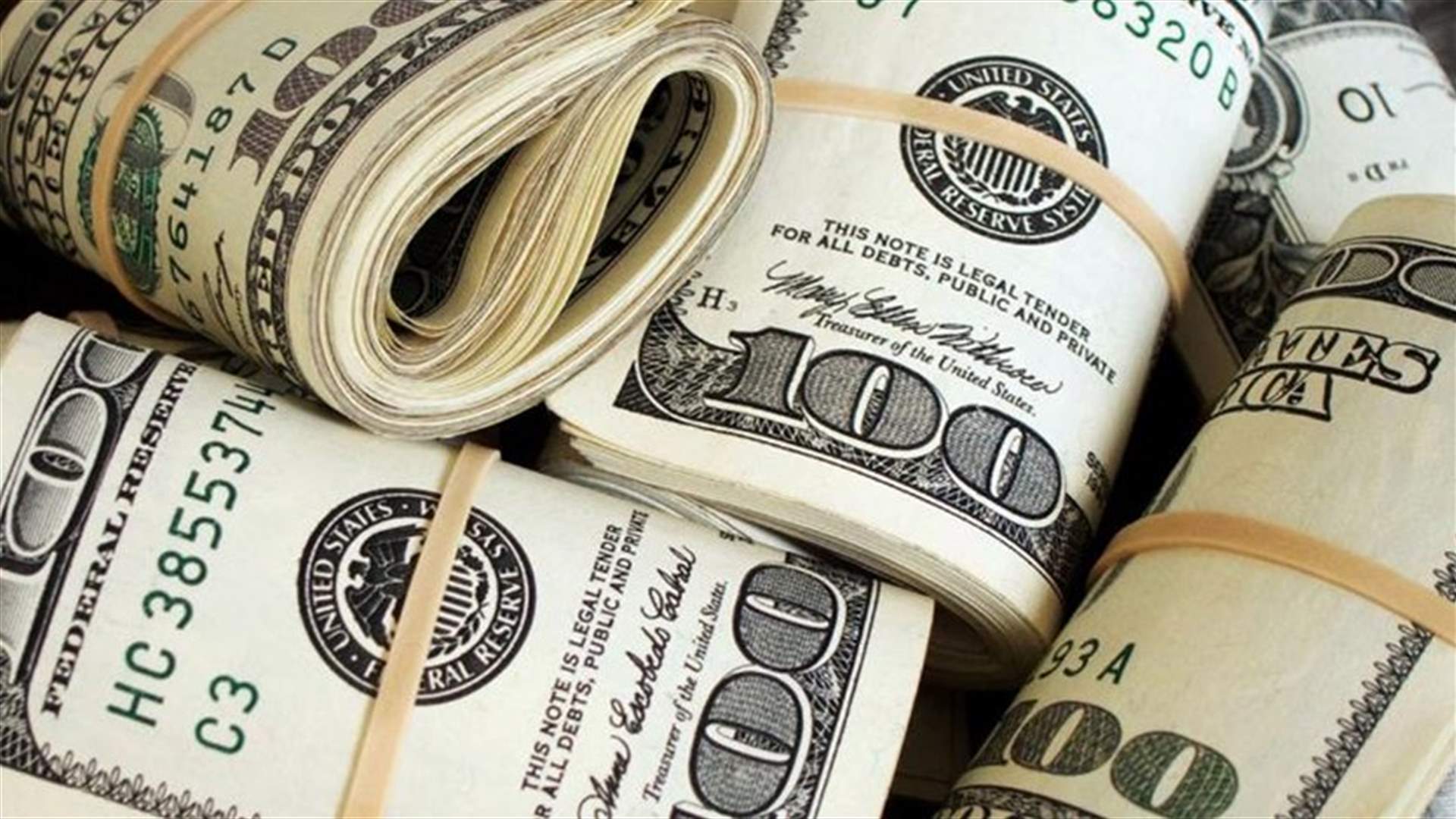 بعد دقائق من فوزهما بـ145 مليون دولار... ماذا فعلا؟