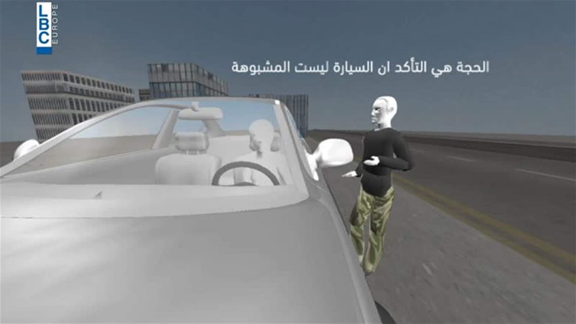 LBCI