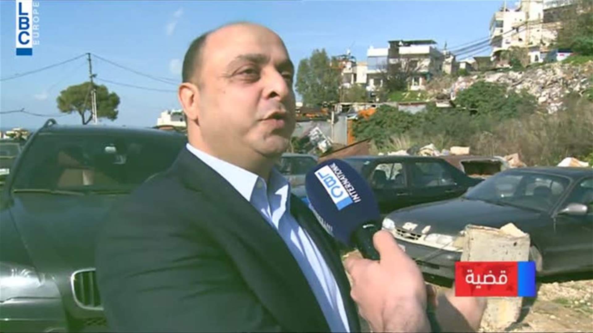 LBCI