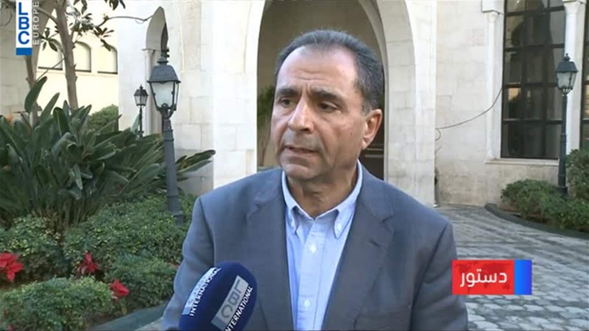LBCI