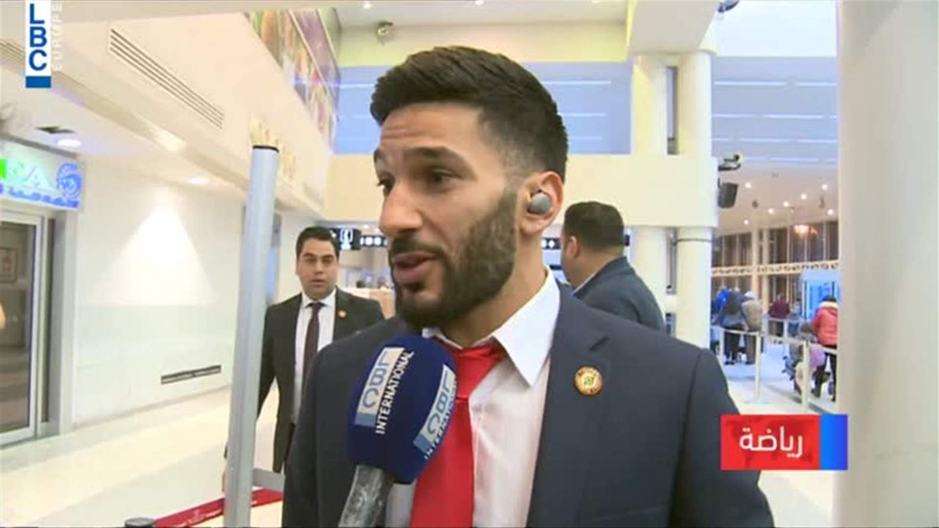 LBCI