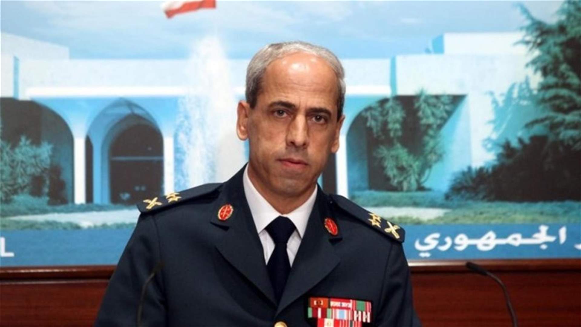 الهيئة العليا للاغاثة: لسنا مجبرين بأعمال هي من صلب أعمال المجالس البلدية