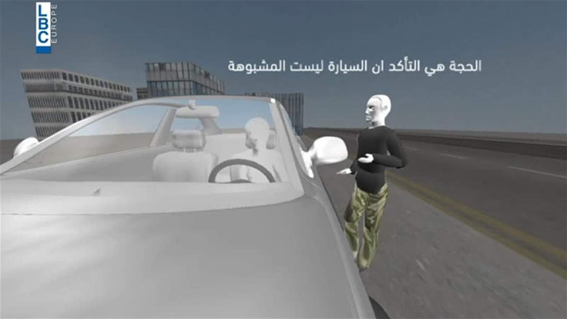 LBCI