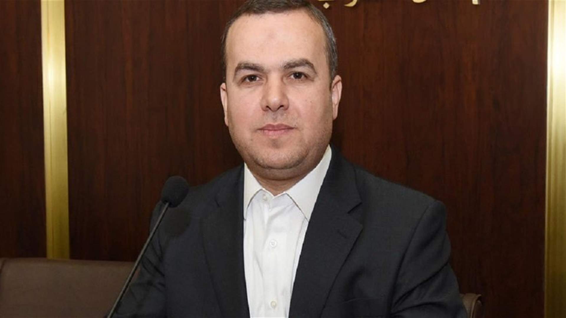 MP Fadlallah: Solution for Cabinet delay is in Hariri’s hands only
