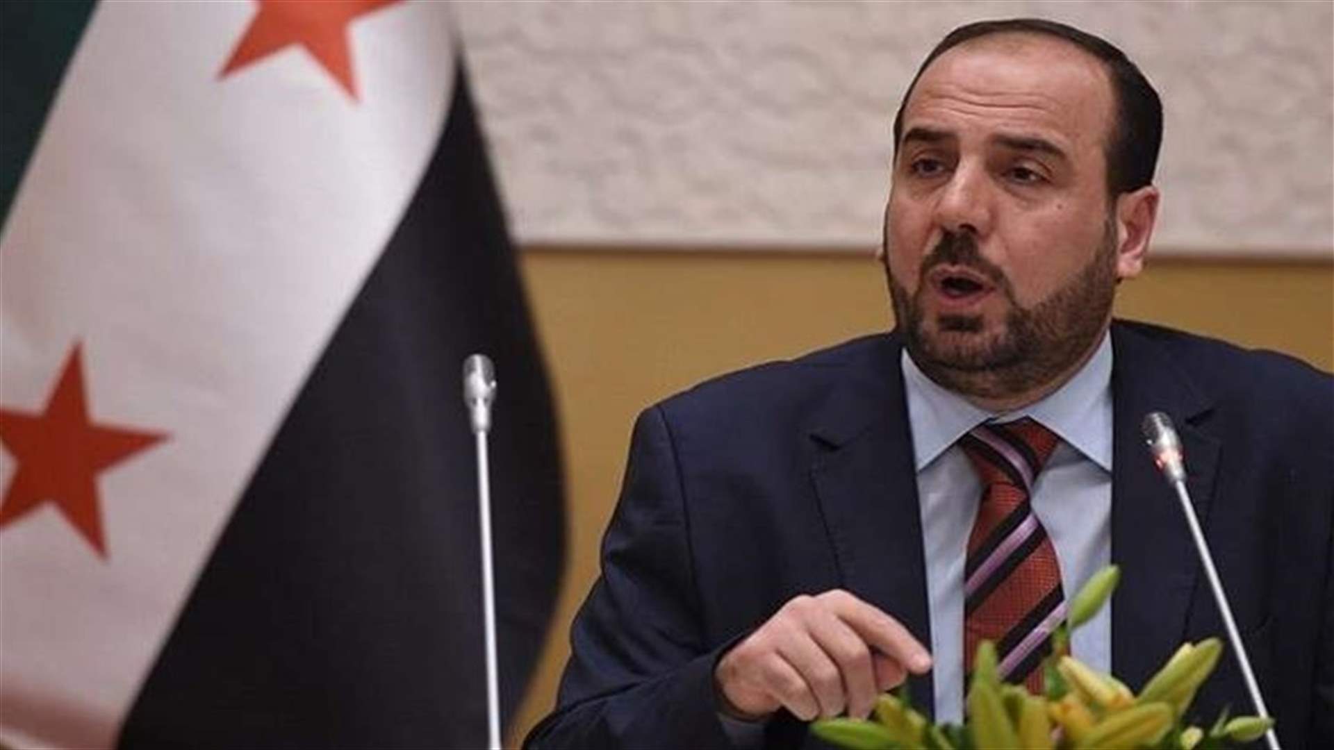 المعارضة السورية تبدي دهشتها لتصالح بعض الدول مع الأسد