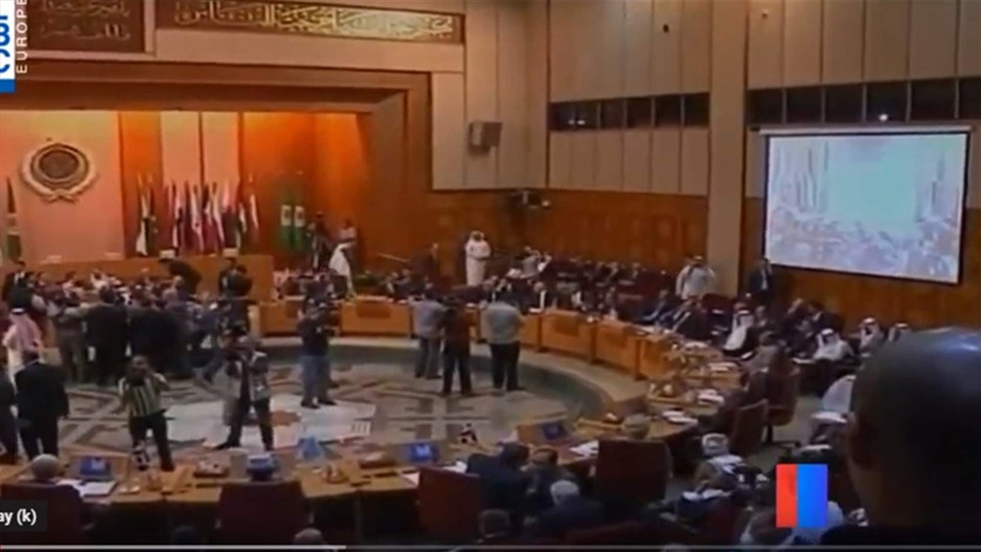 LBCI