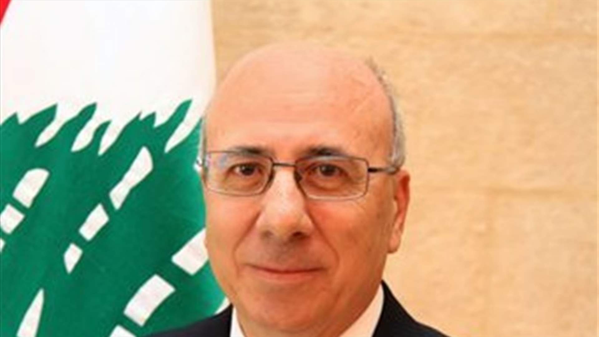 قرطباوي لـ"الشرق الأوسط": لا حاجة لرئيس الجمهورية للثلث المعطل
