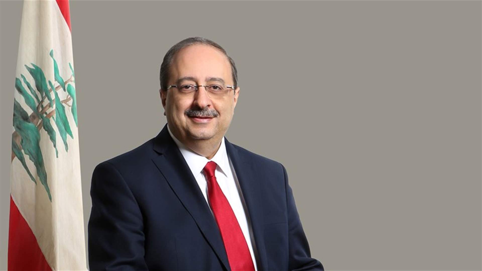 غسان مخيبر لـ"الشرق الأوسط": في لبنان قوانين تعرقل كشف الفساد