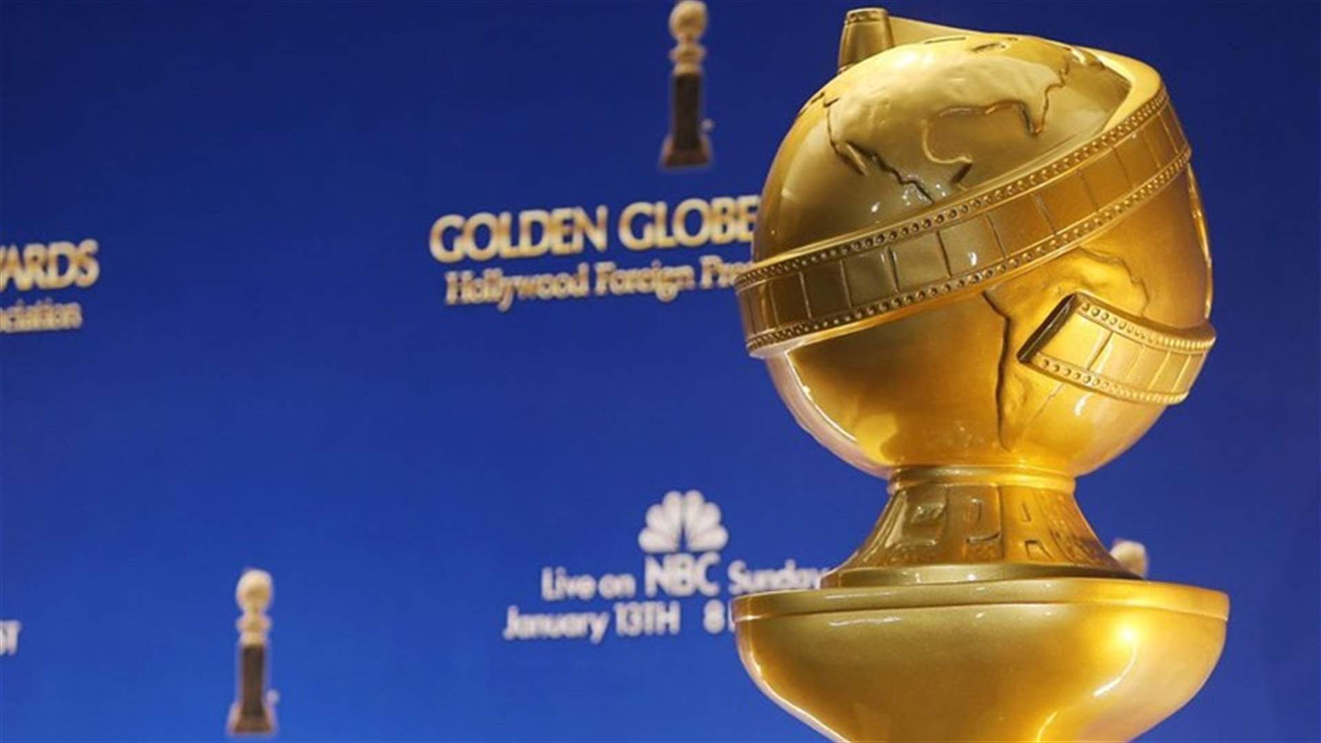 اللائحة الكاملة للفائزين في جوائز غولدن غلوب...هل فاز فيلم "كفرناحوم"؟