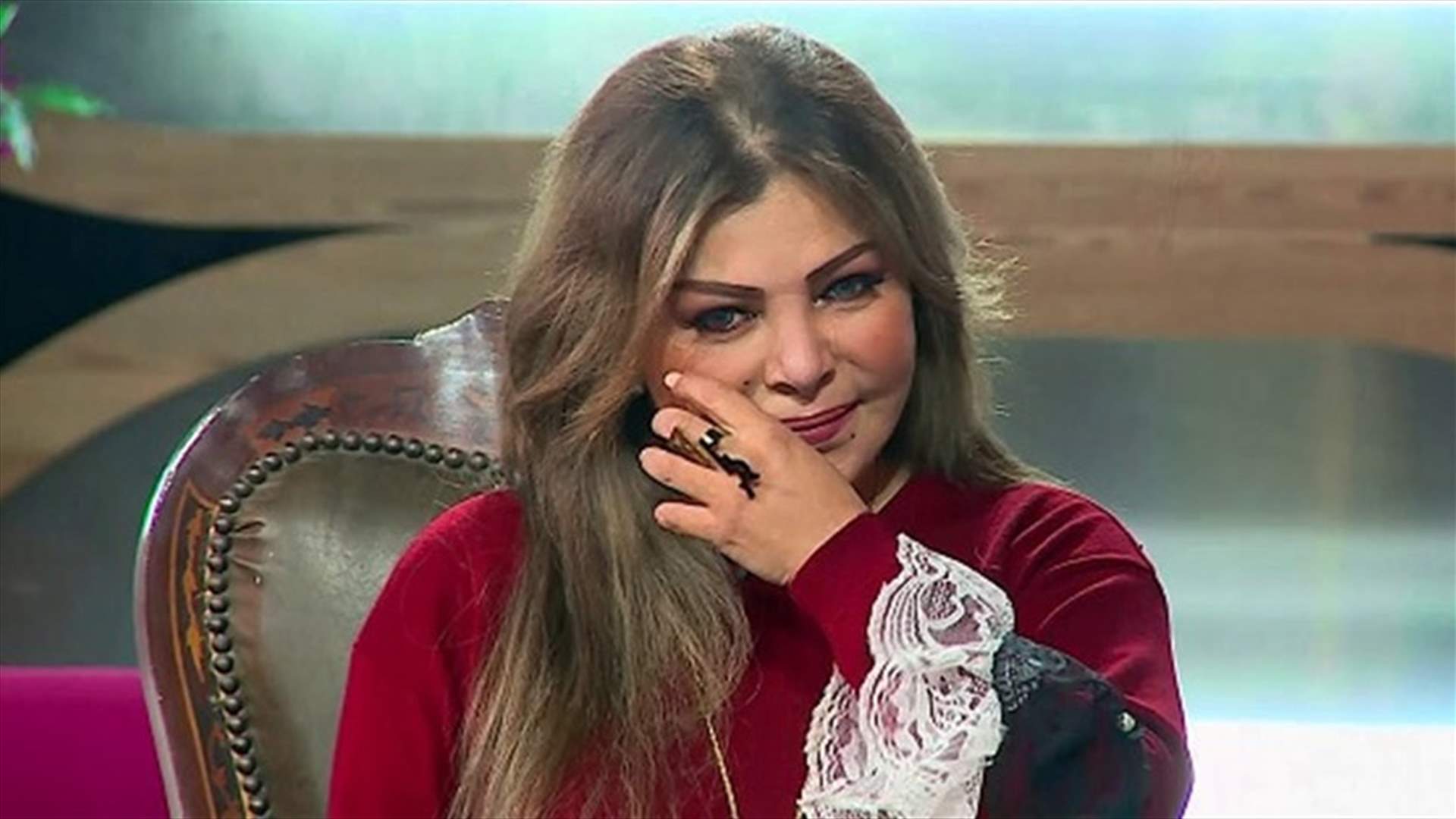 توضيح من فلّة الجزائرية.. هل تراجعت عن خبر حبّها للشاب خالد بعد تكذيبها؟