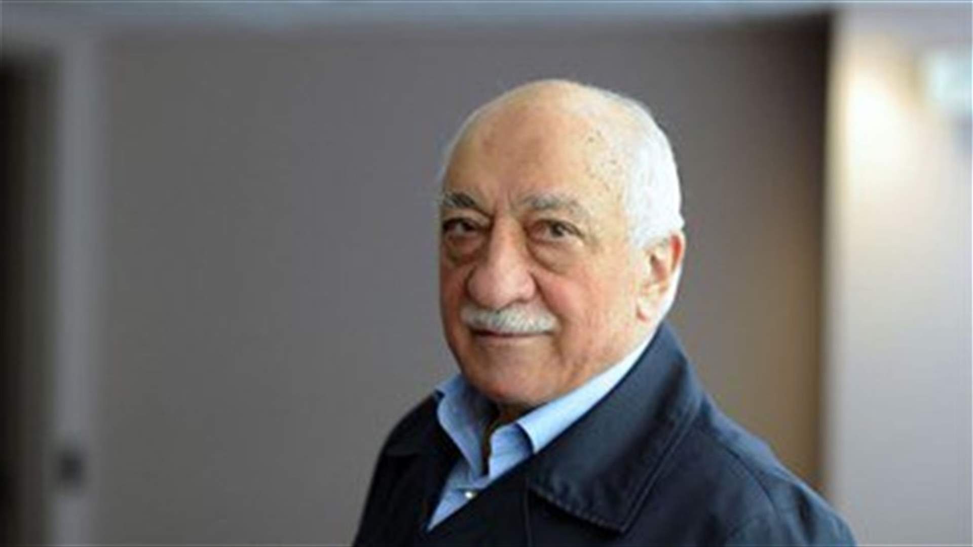Turkey orders arrest of 100 soldiers over suspected Gulen links - Anadolu